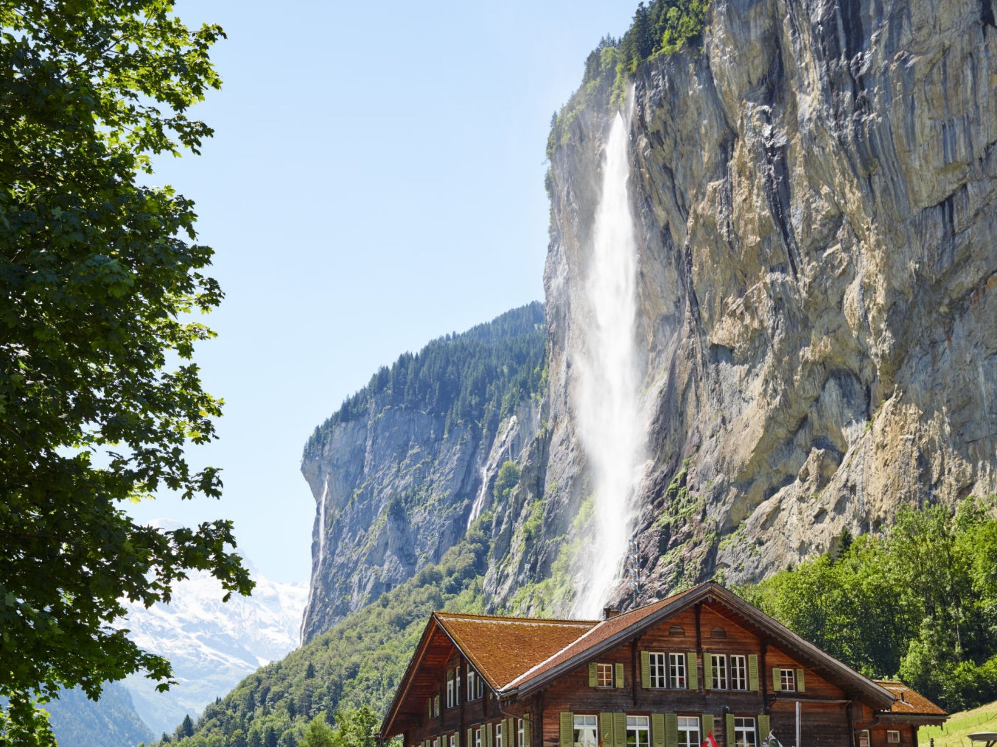 Lauterbrunnen