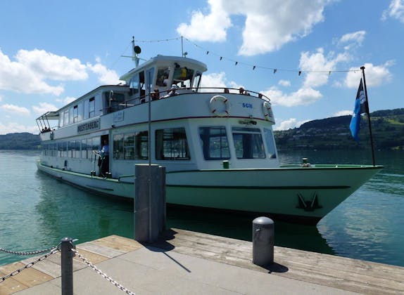 Schiff