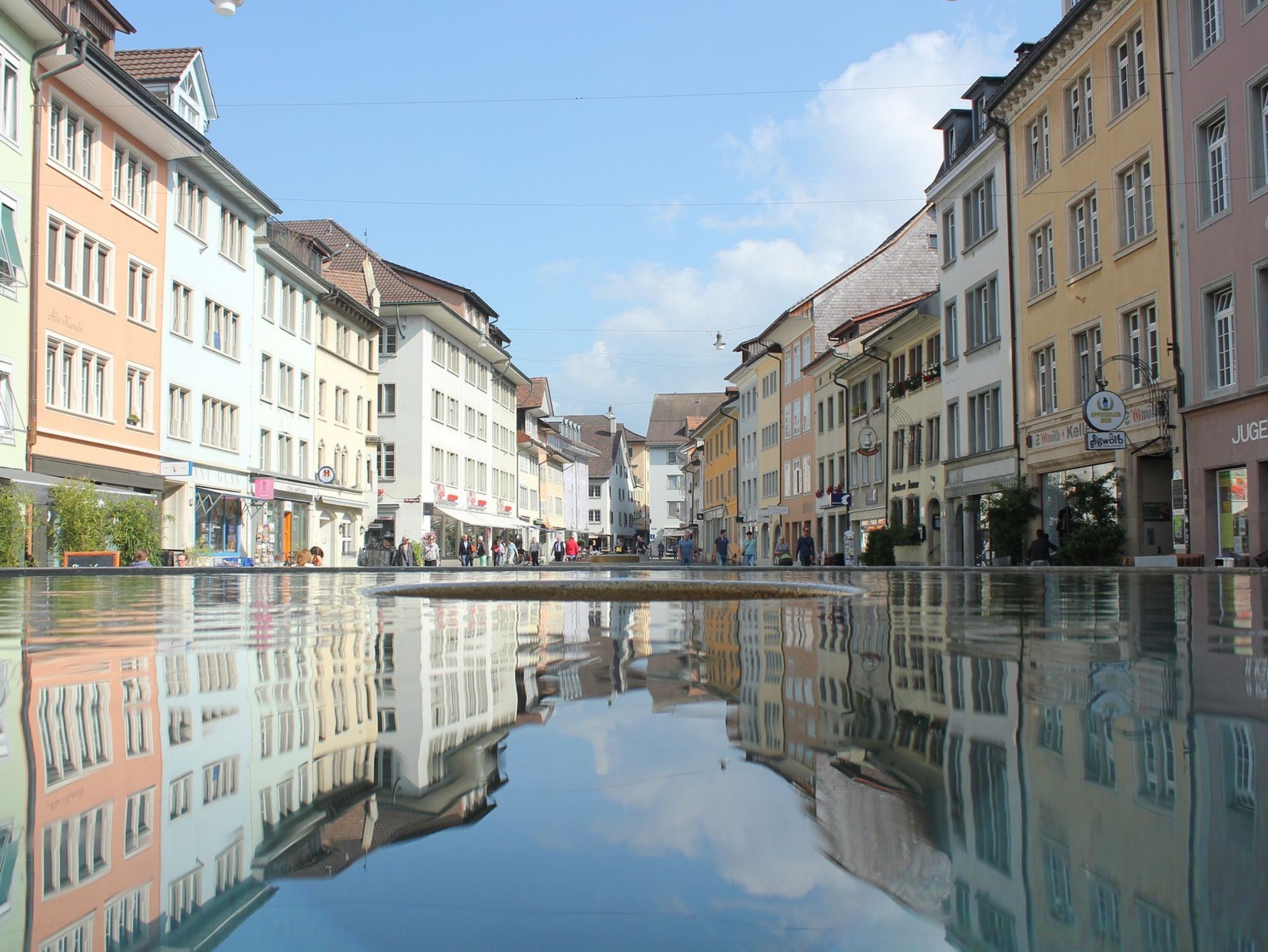 Winterthur Stadt