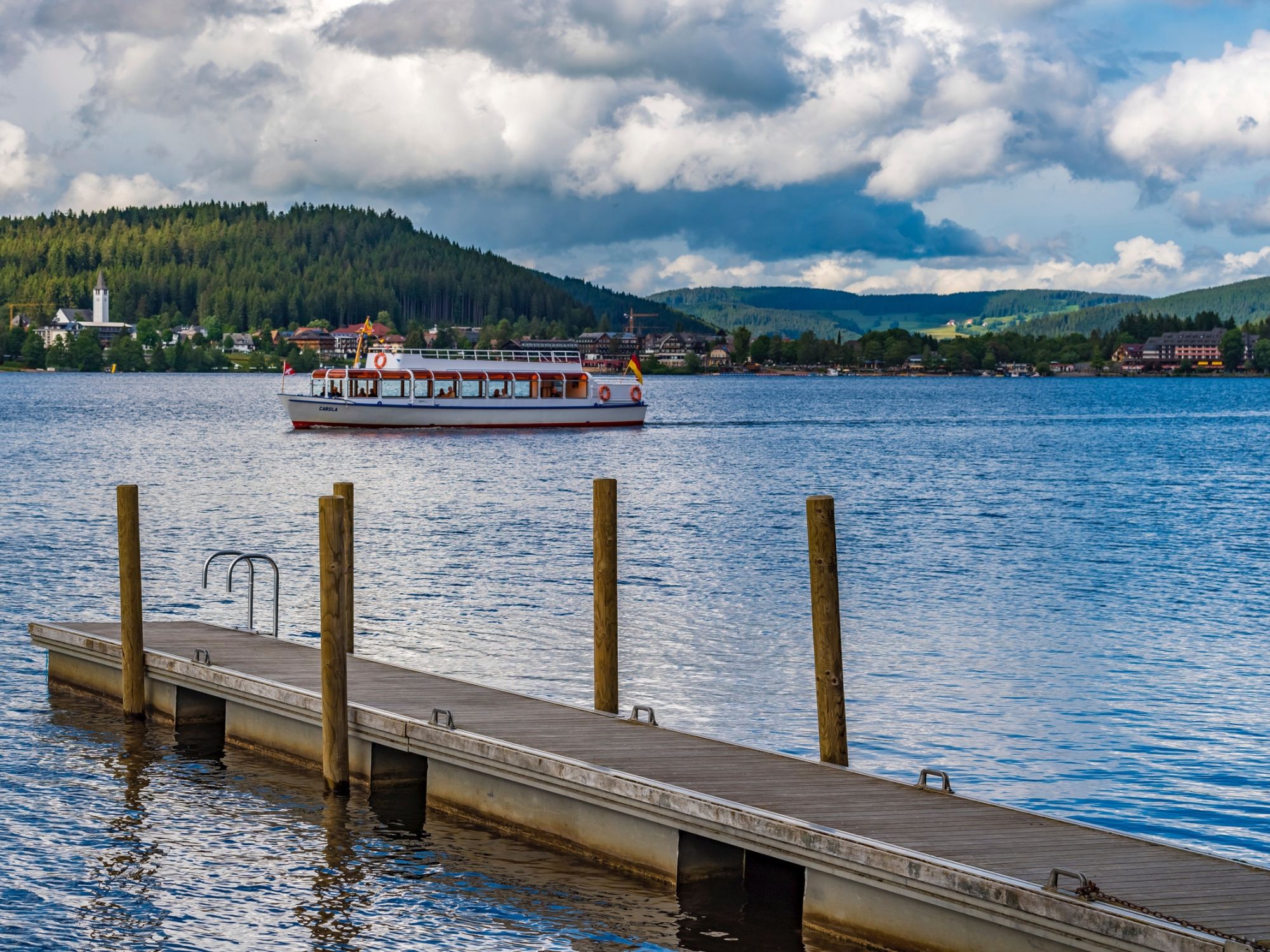9_Titisee-Neustadt © Hochschwarzwald Tourismus Sàrl