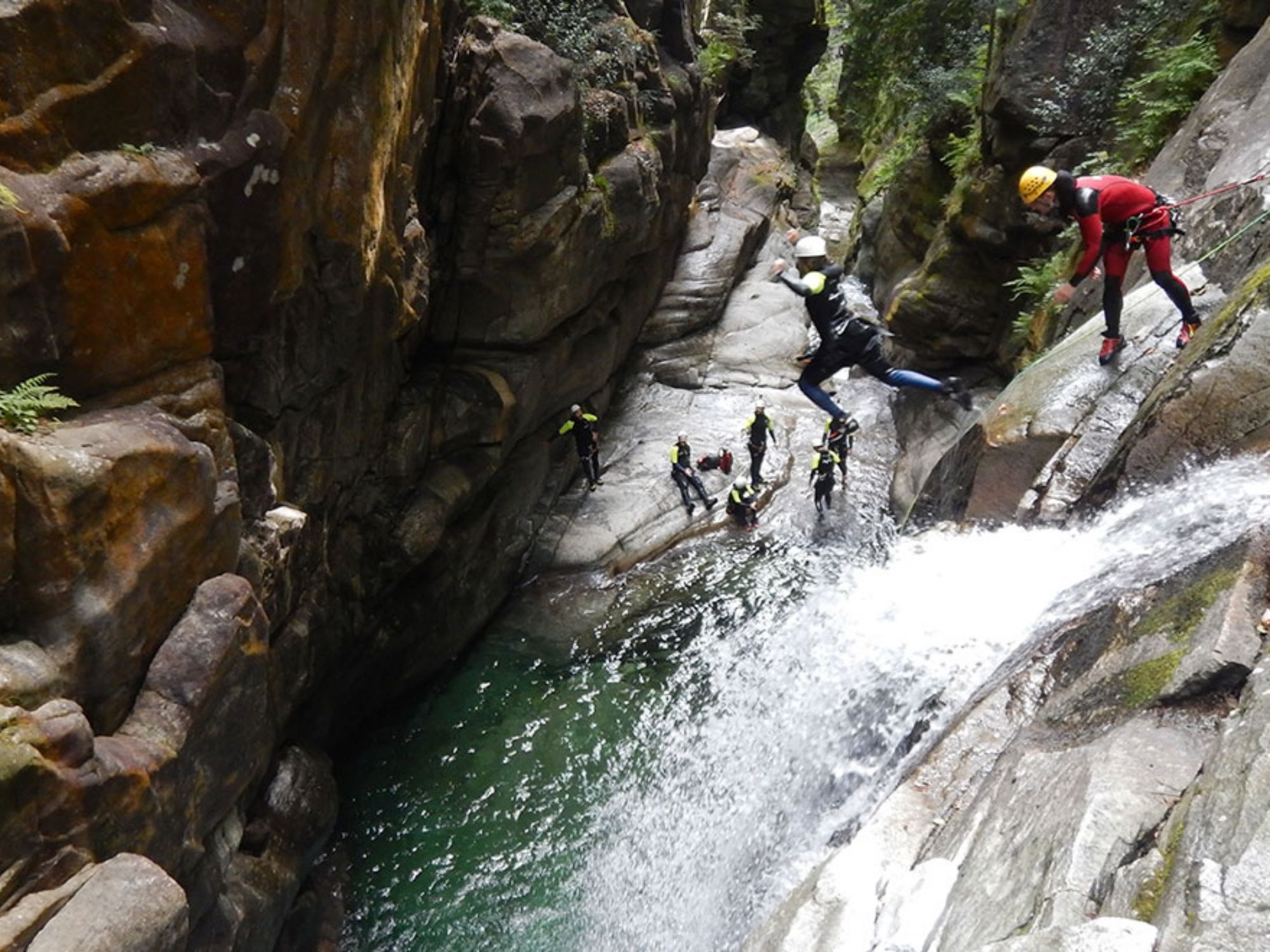 purelements_canyoning_iragna_12