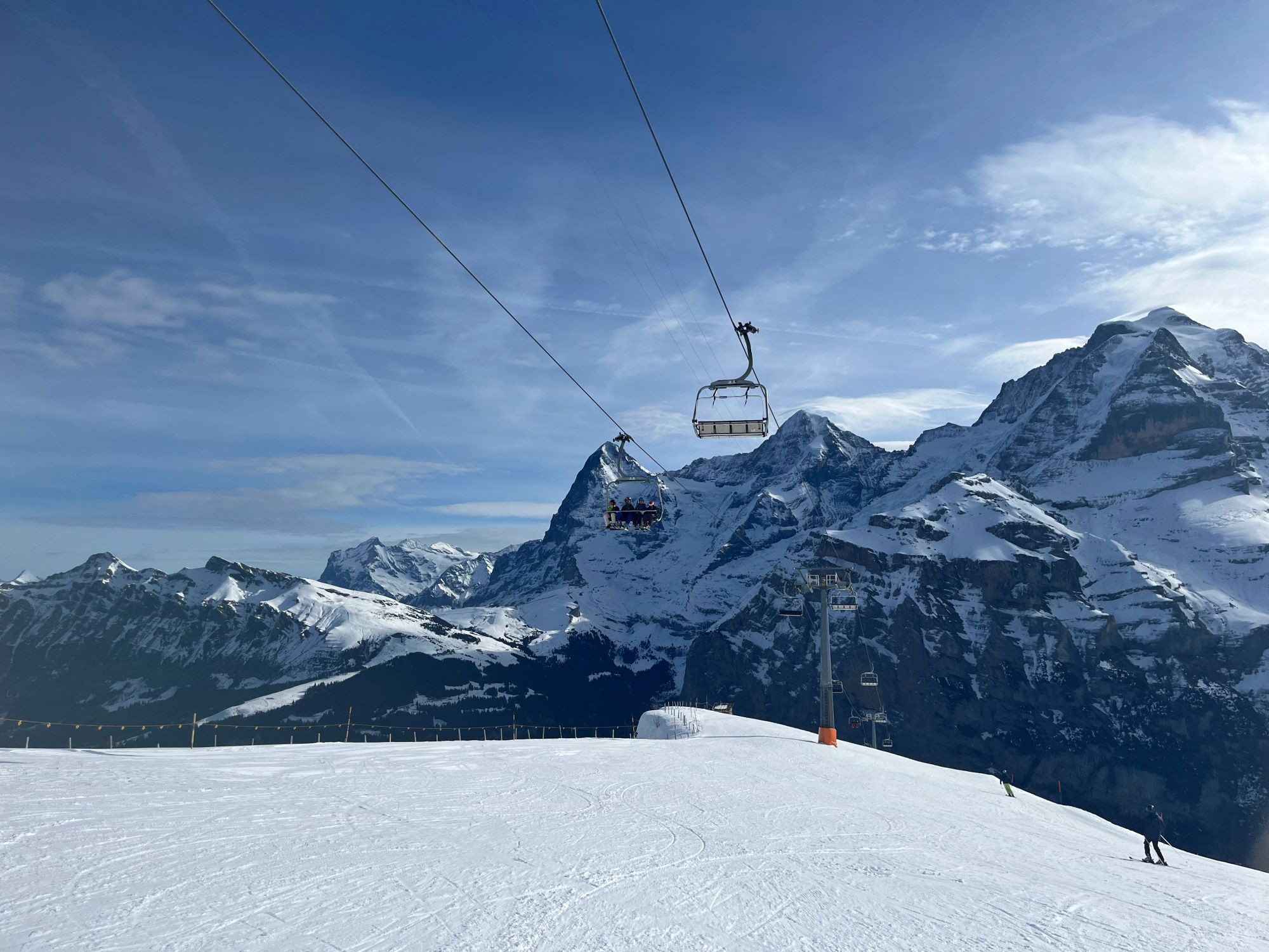 Schilthorn
