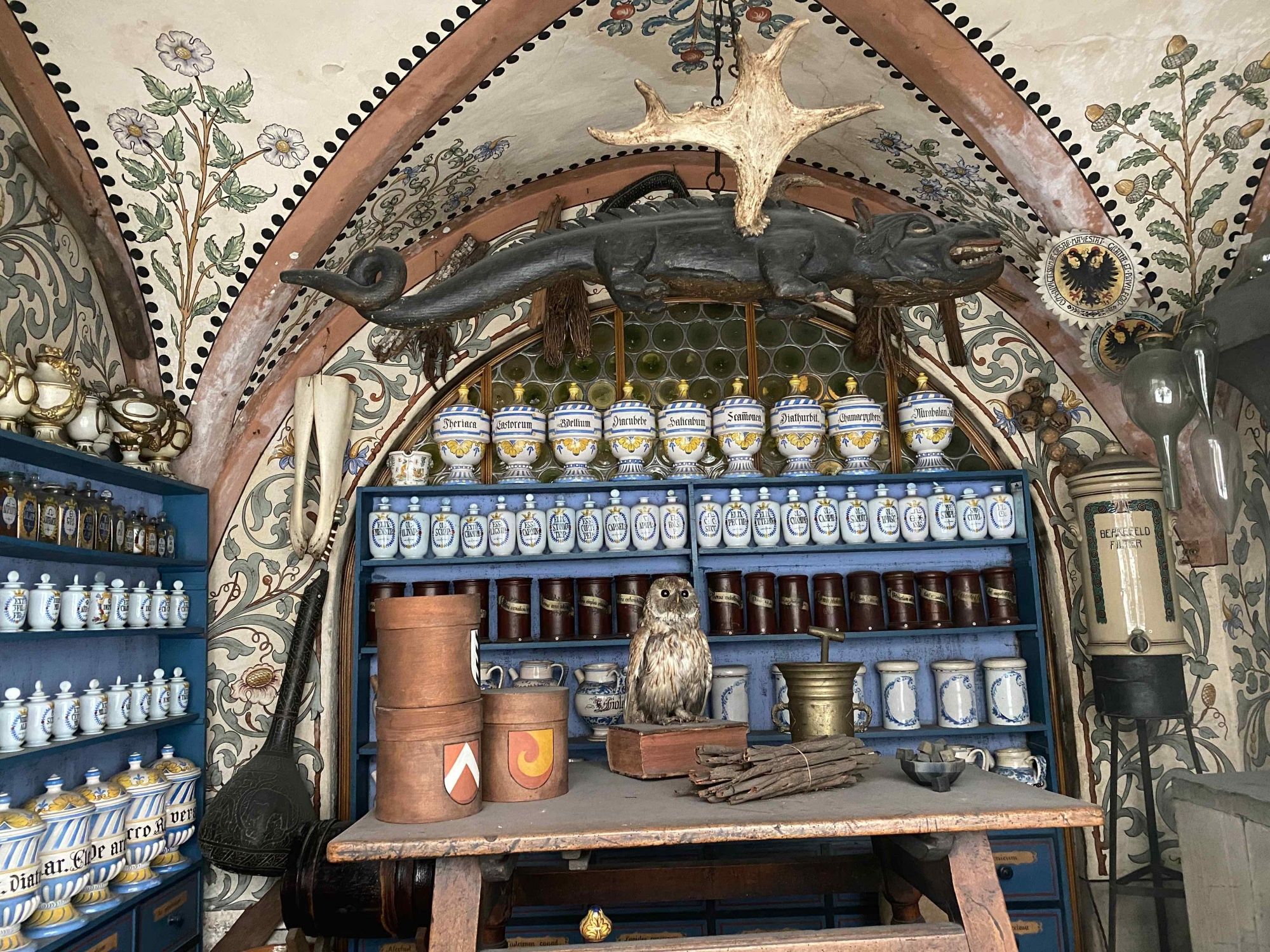 صورة المنتج لوزيرن