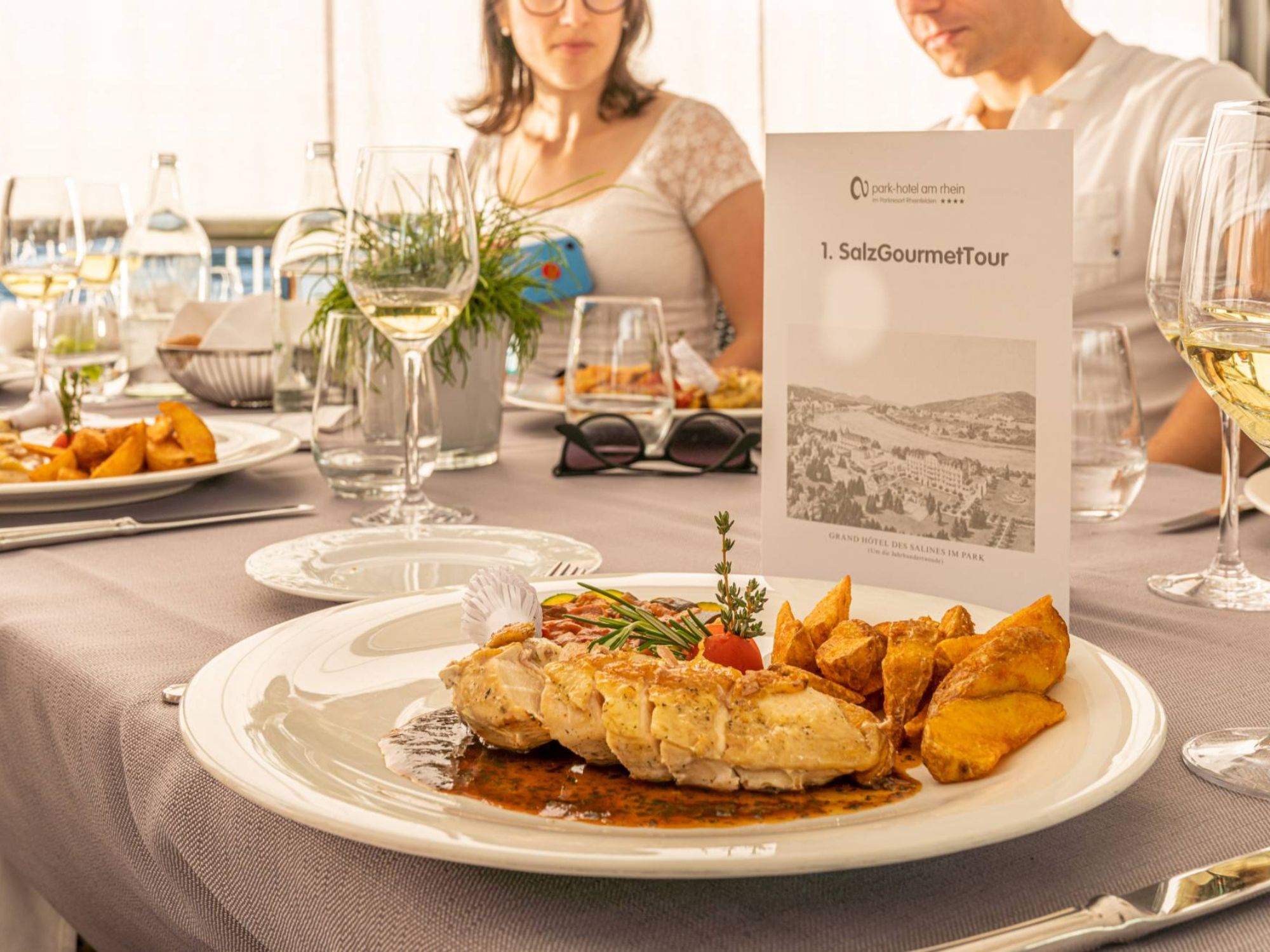 01 Tură Sal Gourmet Rheinfelden Turism.