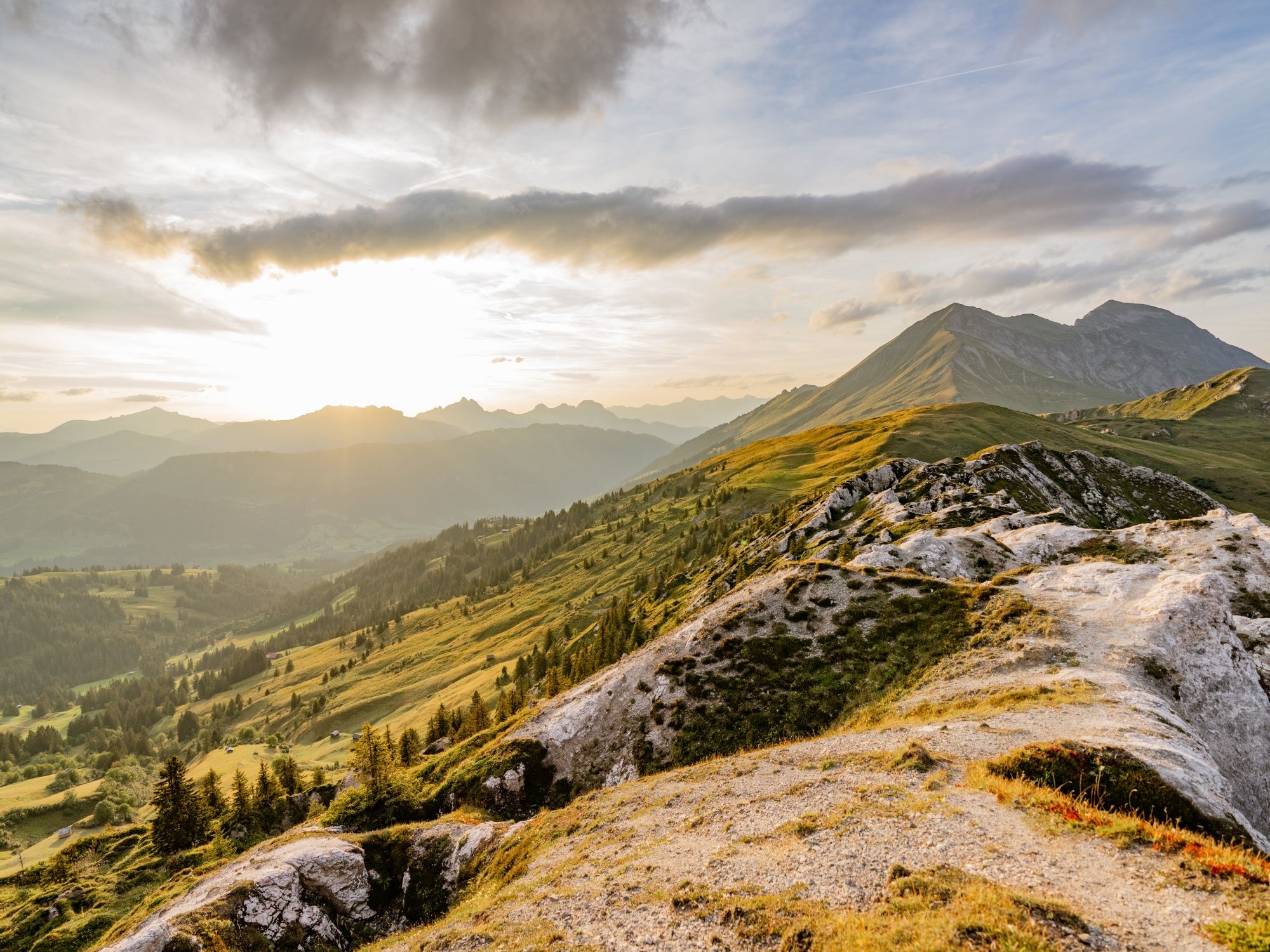 Hoge wandelroute Gryden (1)