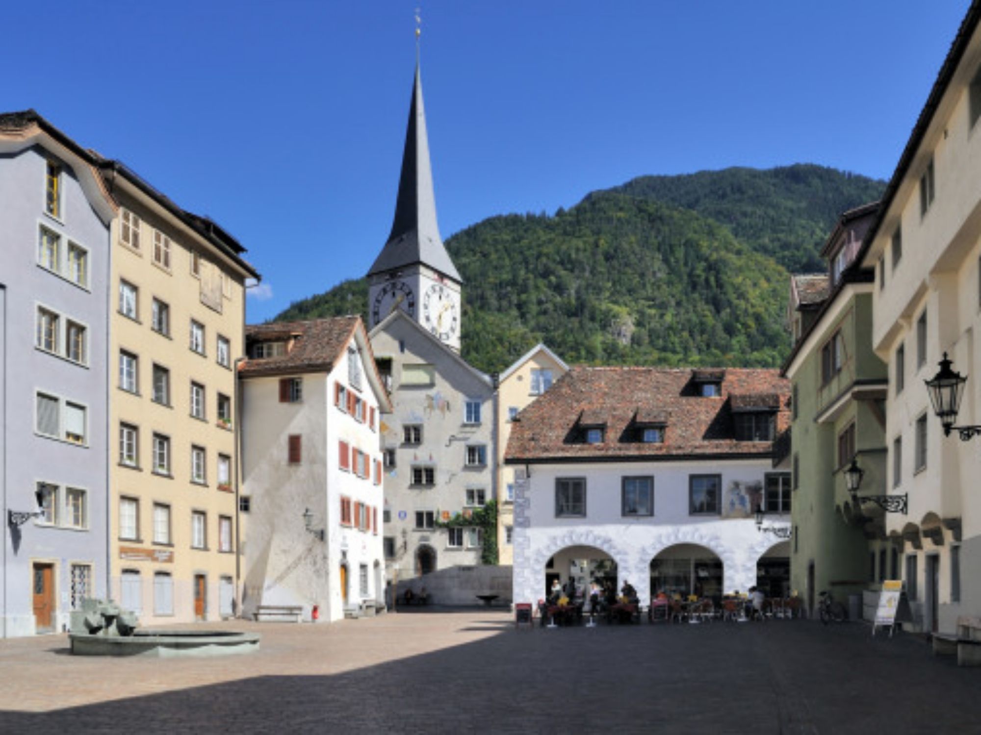 chur-CH