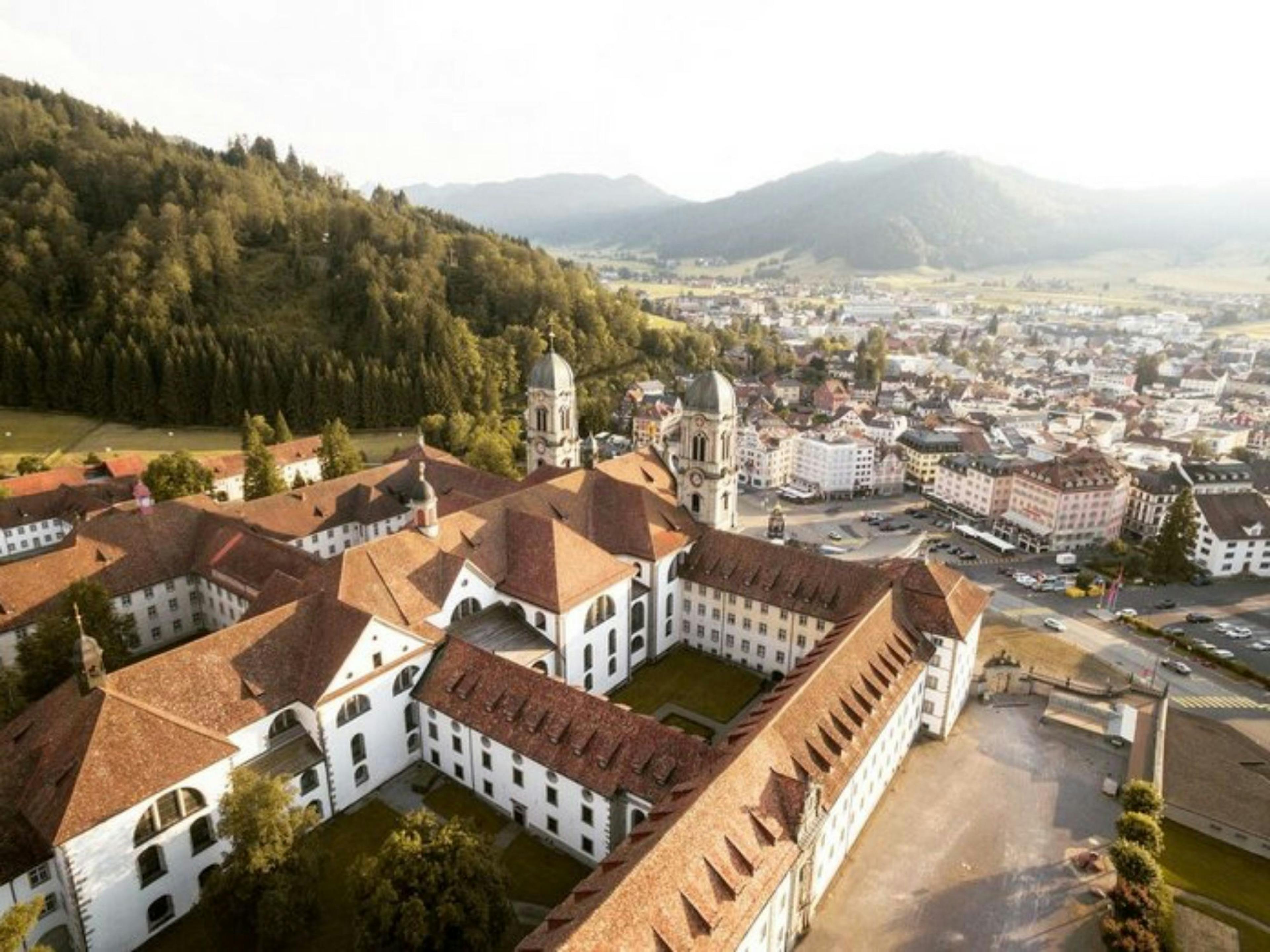 Einsiedeln