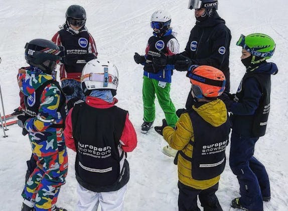 Kids Academy