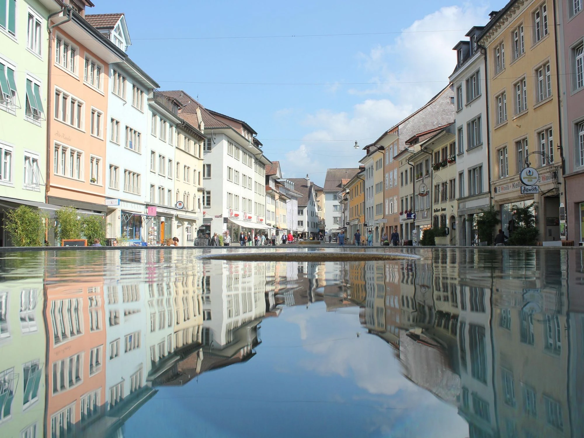 Le Migliori 36 cose da vedere e fare a Winterthur 2025