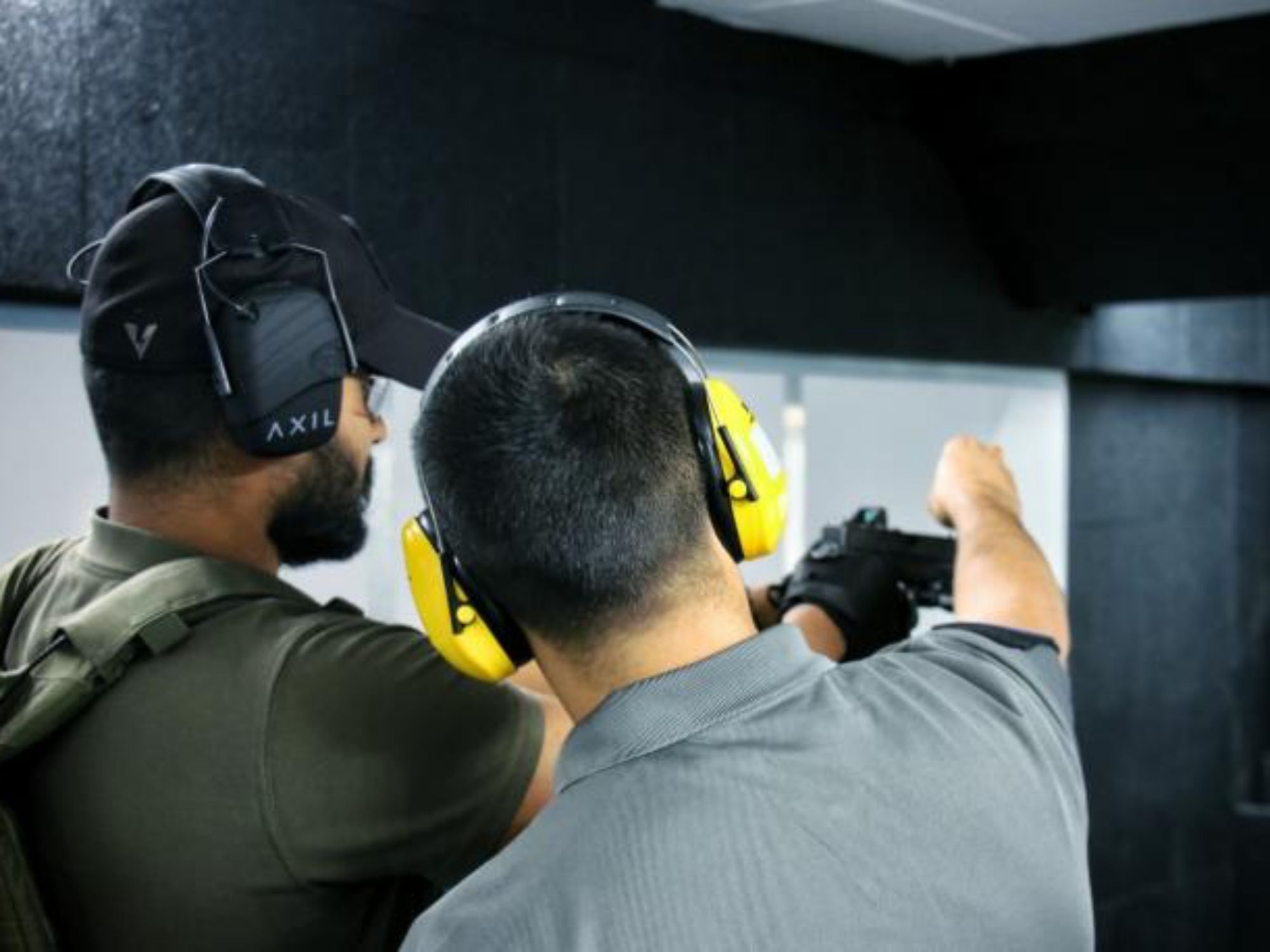 Sikkerhedsintroduktion