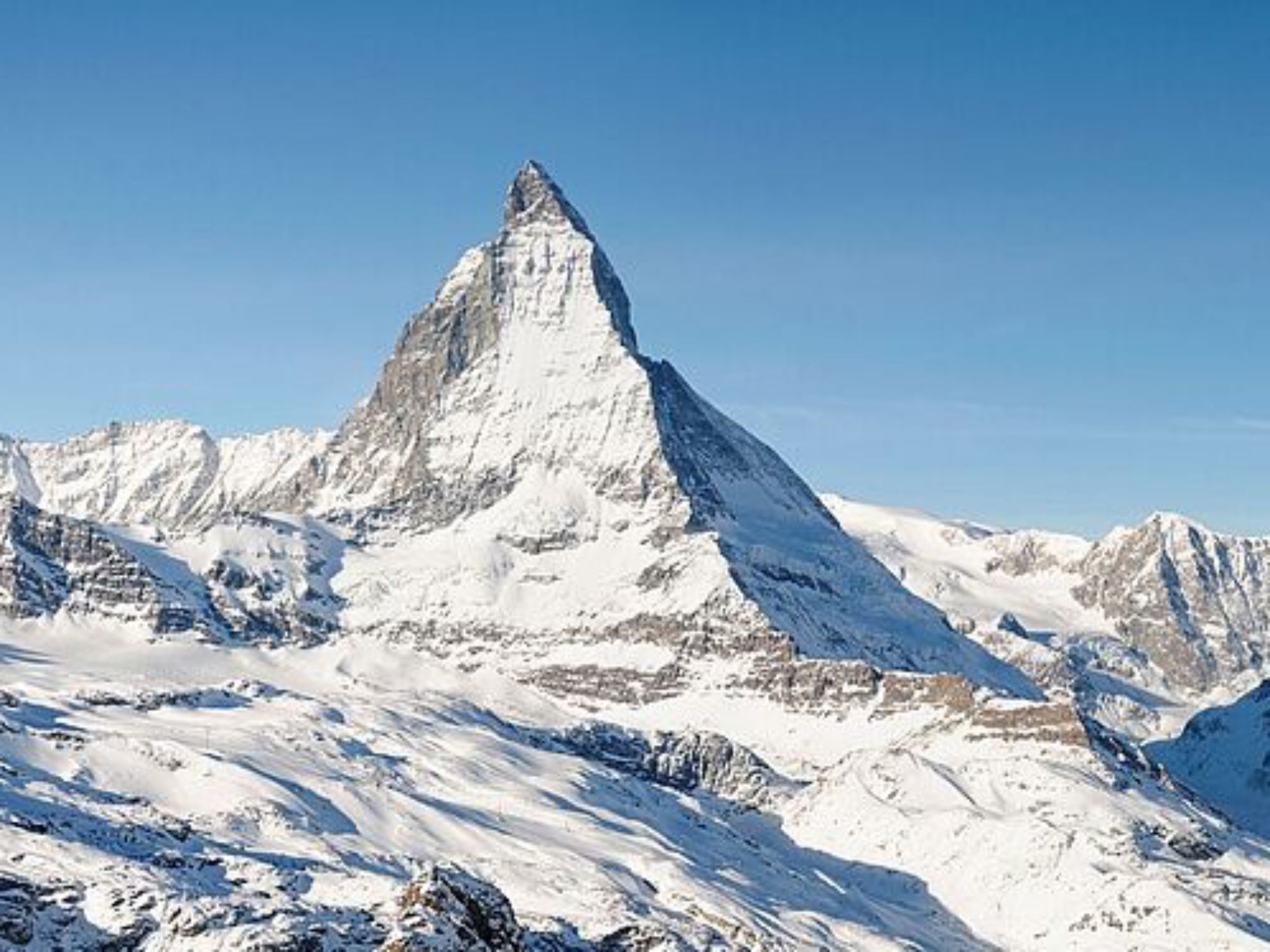 Matterhorn