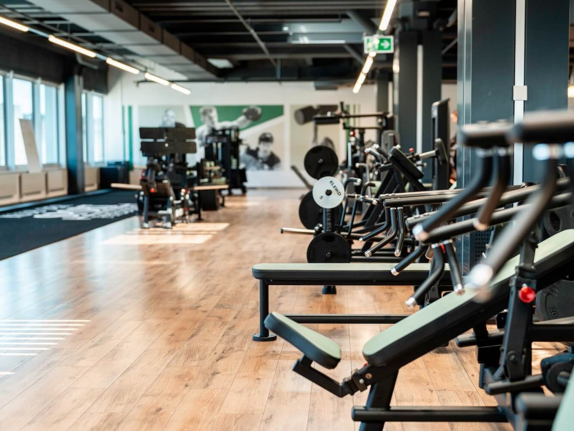 Klub Przyjaciół Sportu - Standard