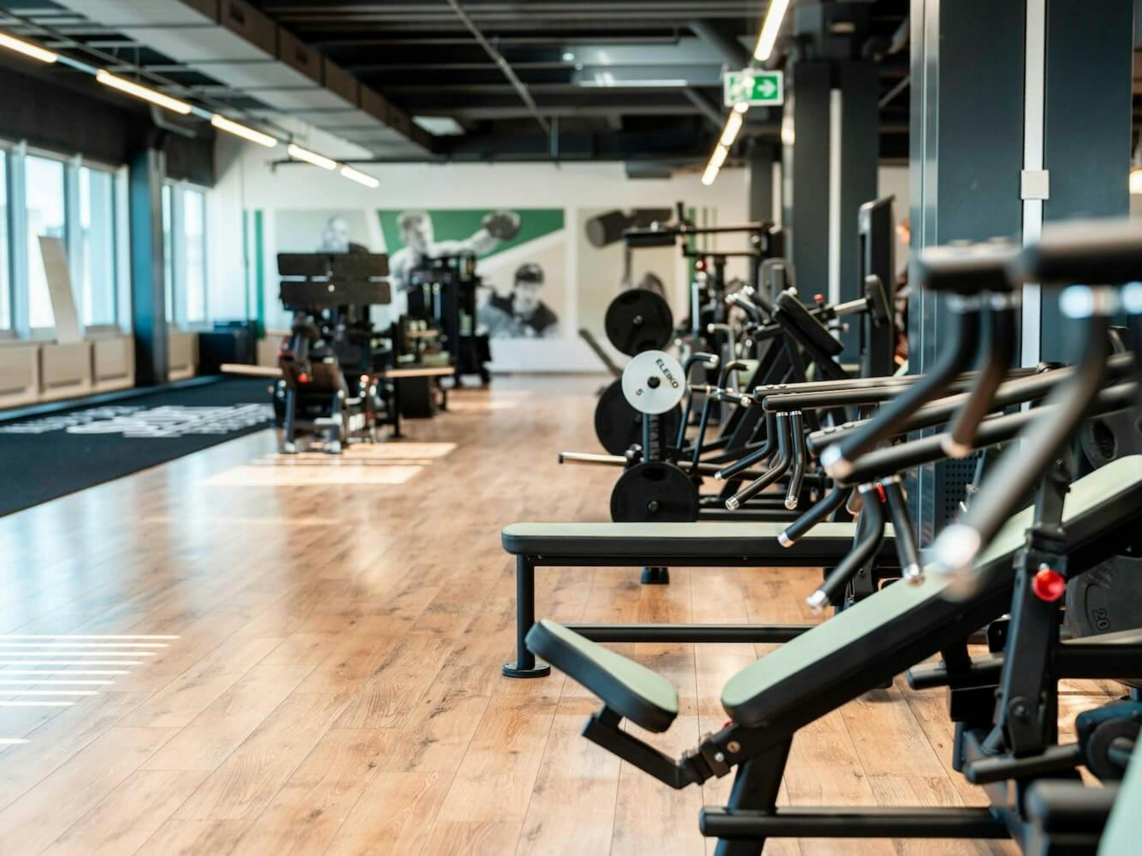 Klub der Sportfreunde - Standard