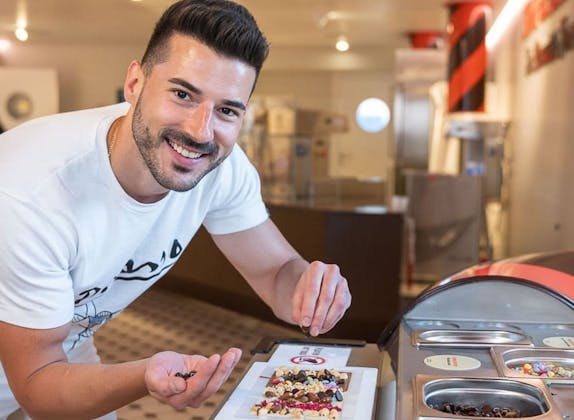 Chocolarium