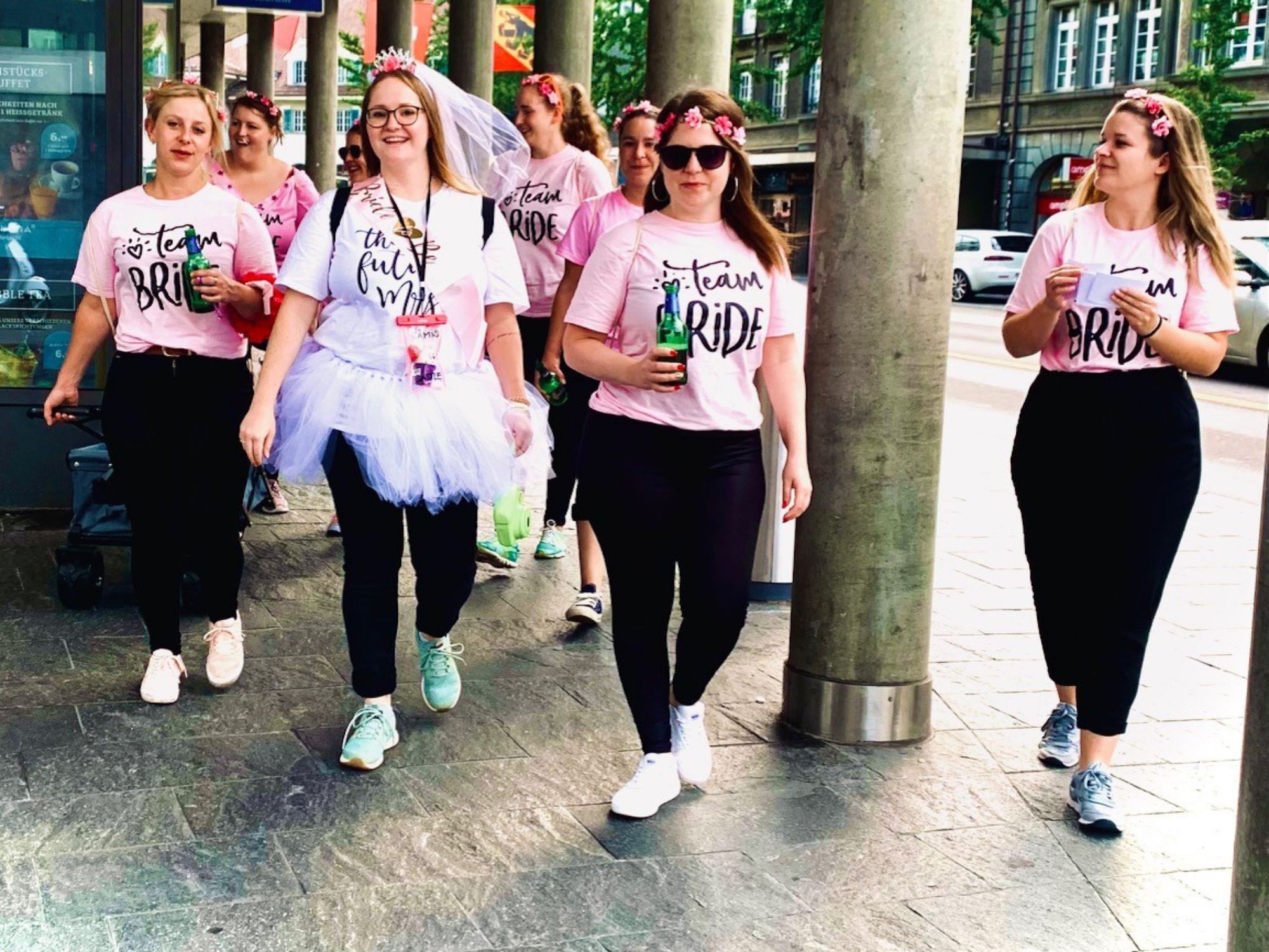 Edicioni Vajzave Thun 4