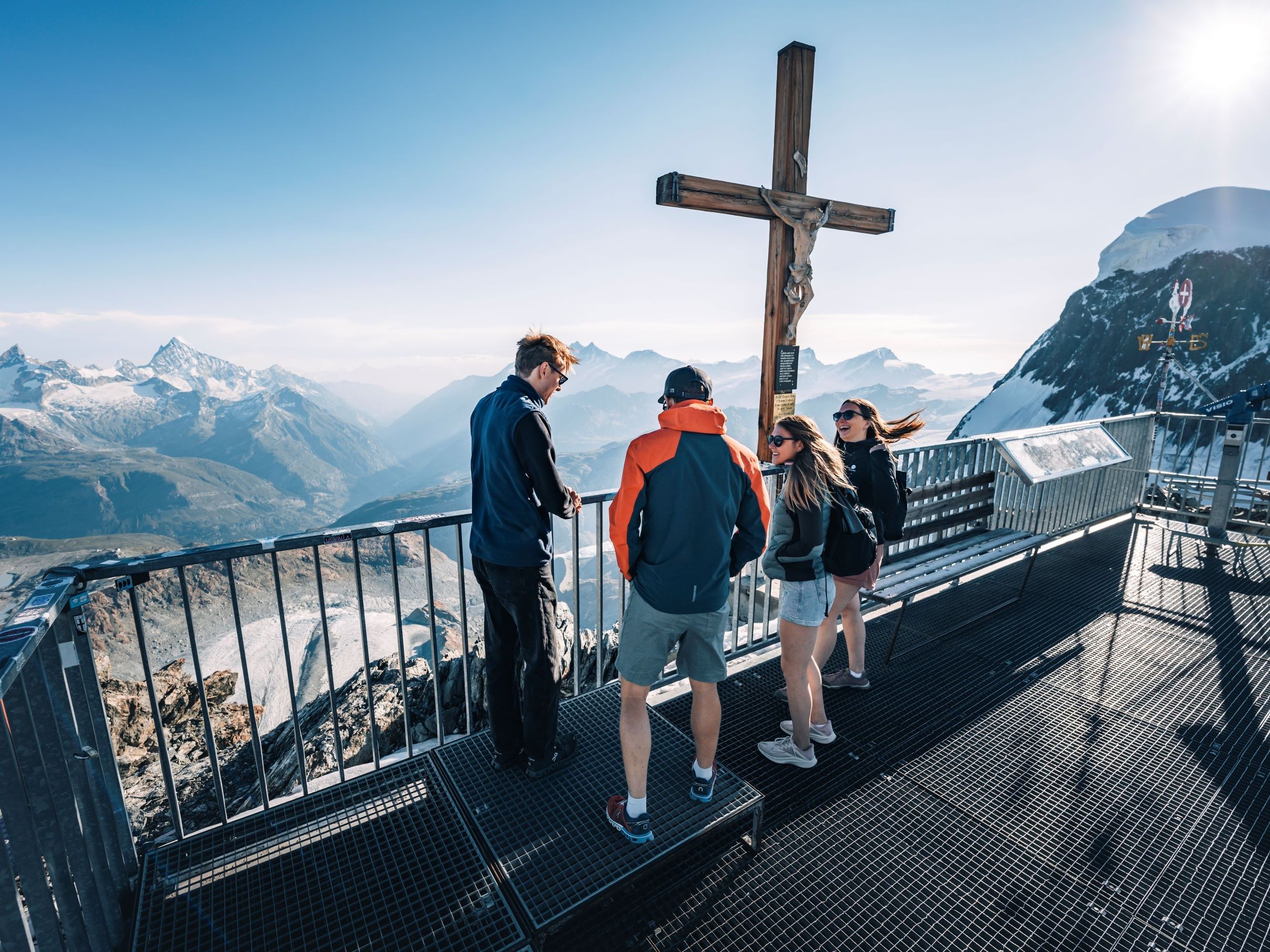 ЗБАГ Людвігське Маленький Гірський Трамплін Оглядова Платформа Літо 2023-4