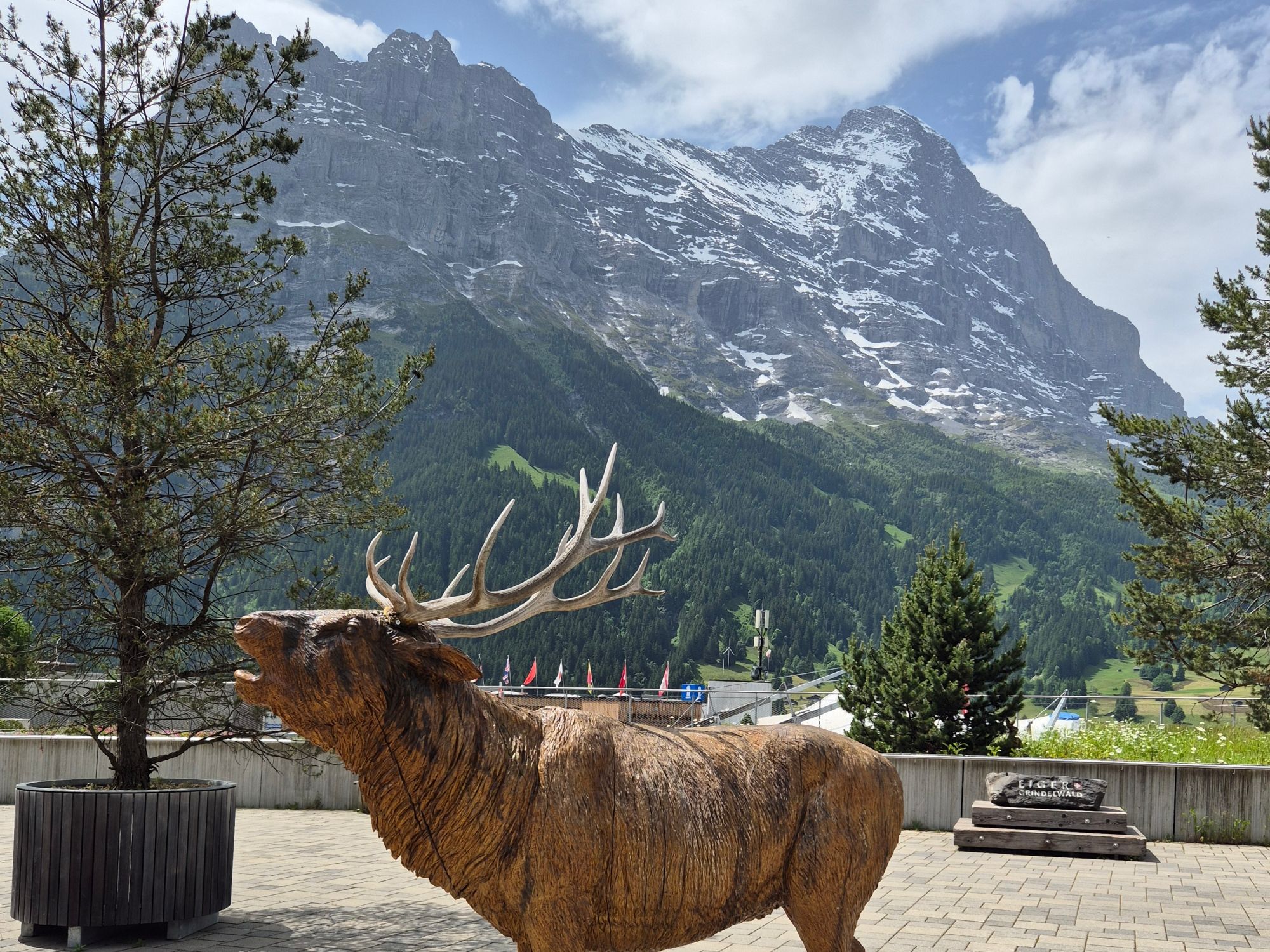 grindelwald-eiger