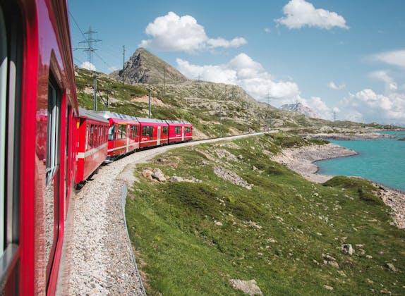 Bernina Express