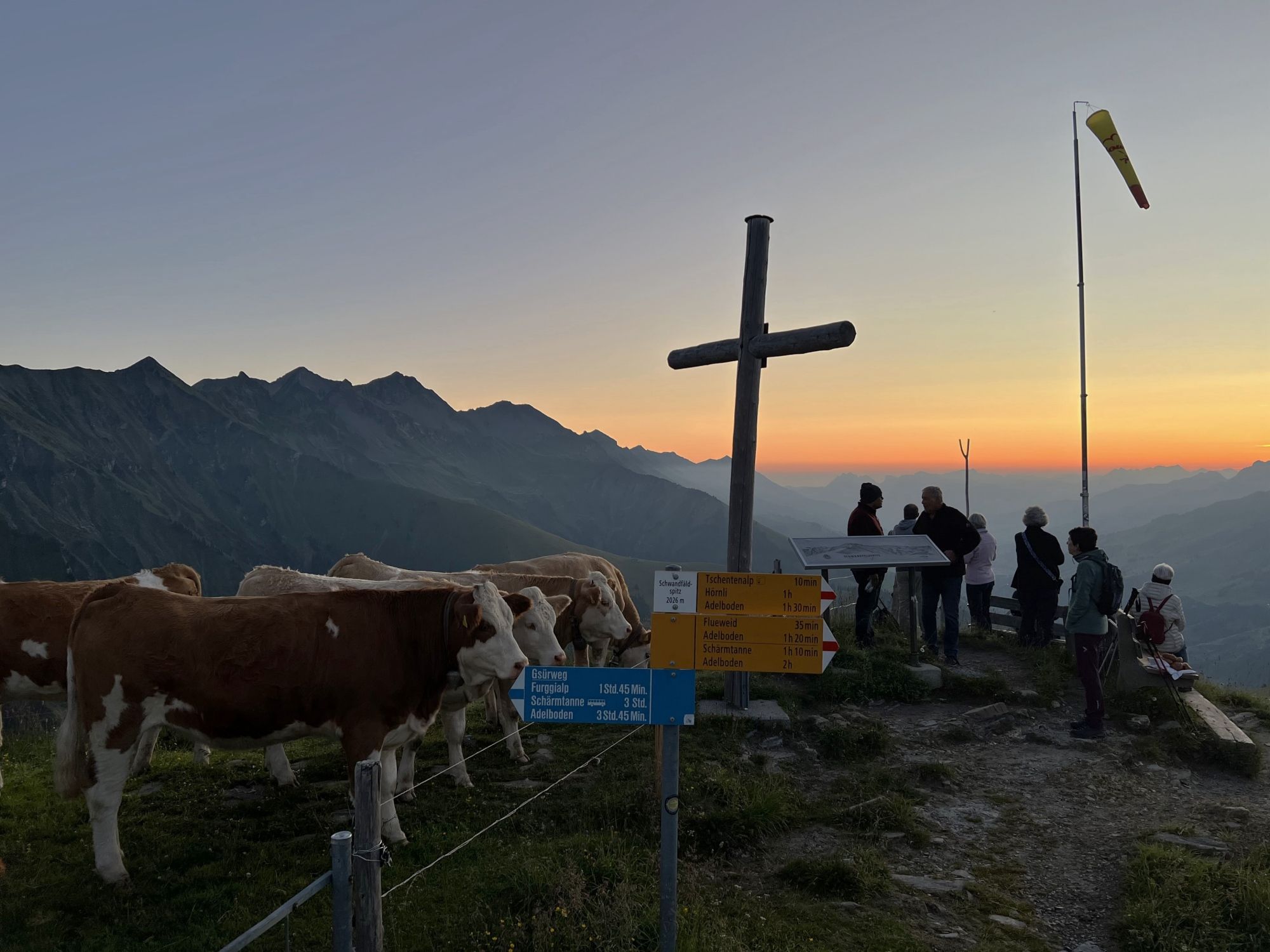 20250711-Tour-Matahari-Terbit-Schwandfeldspitz-3
