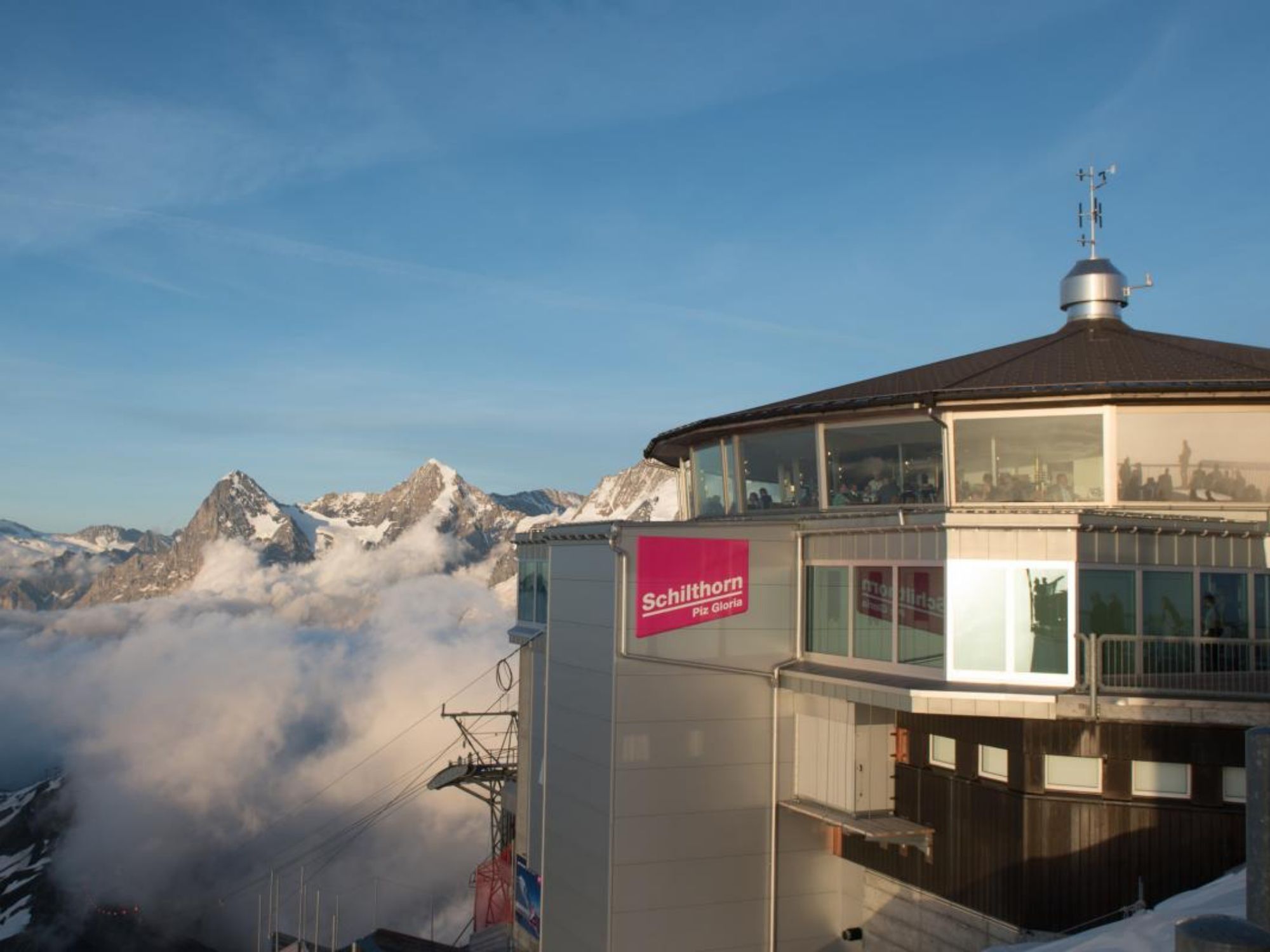 Schilthorn