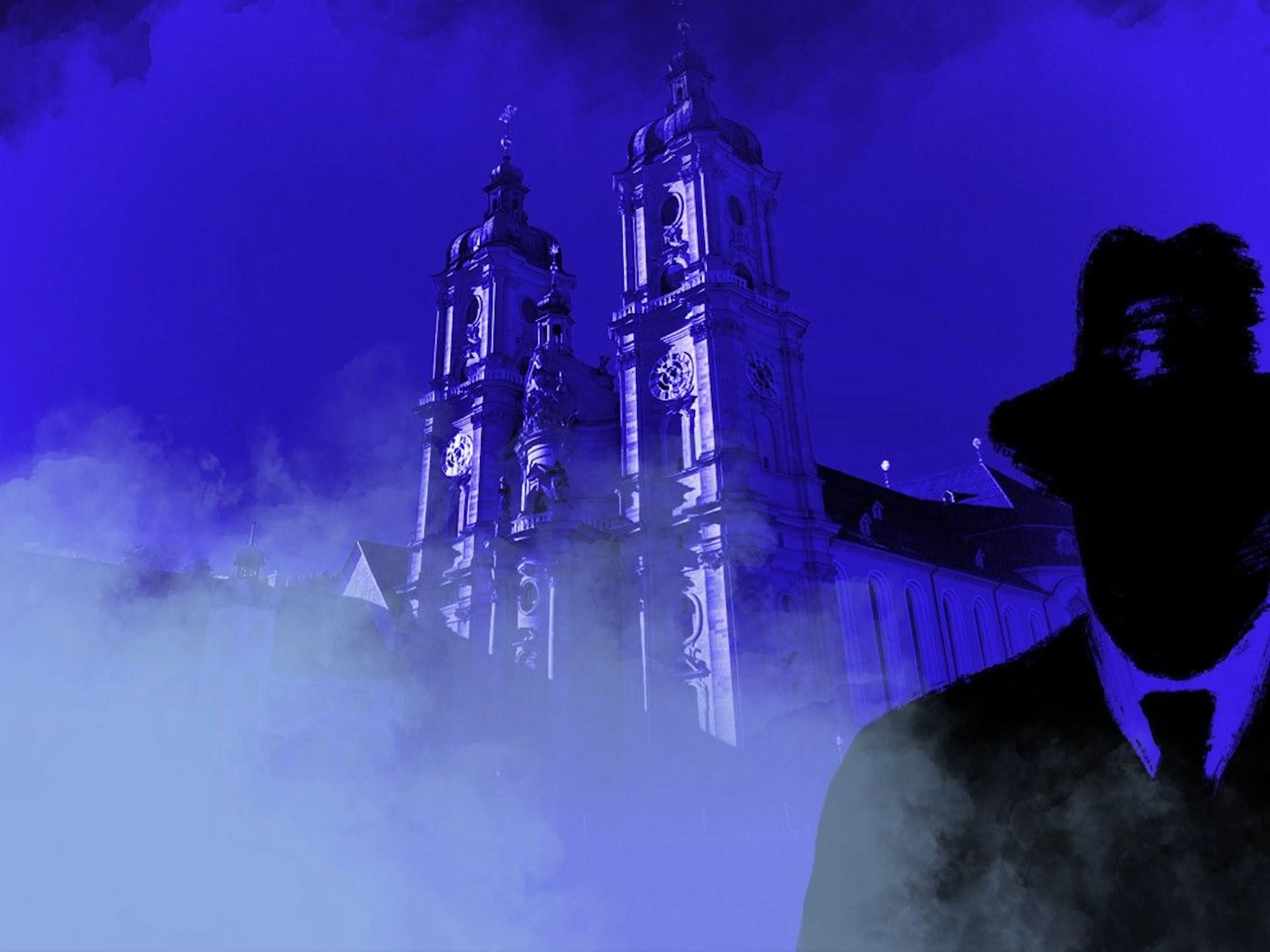 "Find-the-Code: Rivolta contro il Santuario" Gioco Escape Outdoor St. Gallen