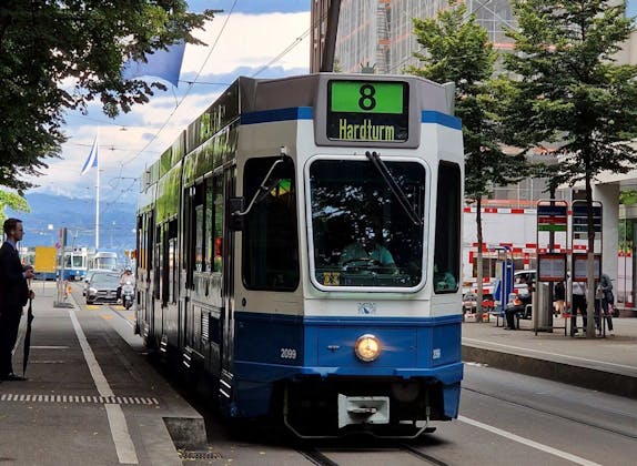 Tram
