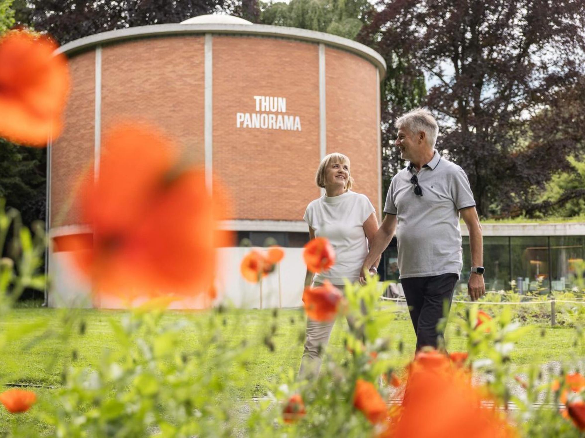 Панорама Туна