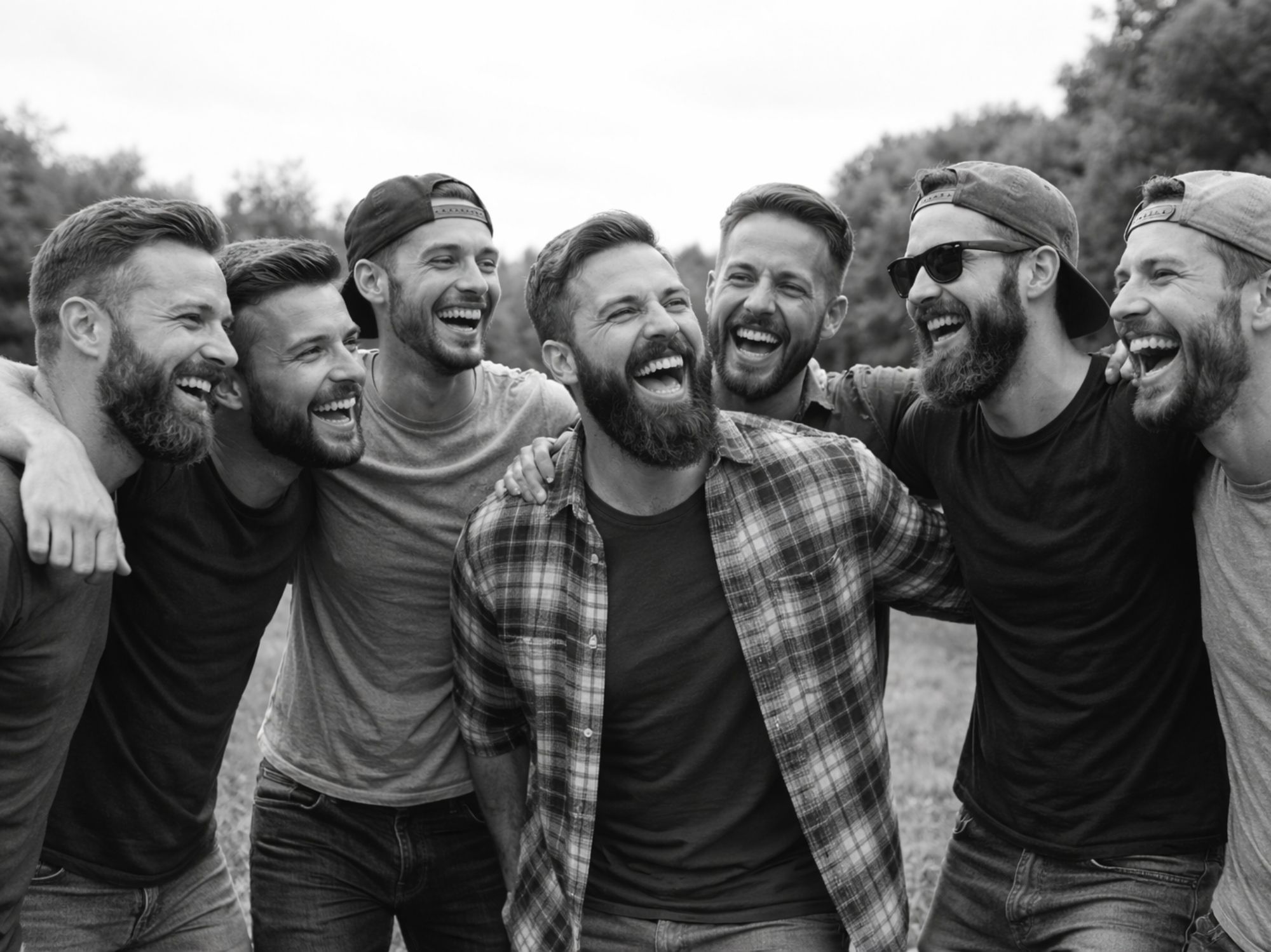 Vlčia svorka Chur 4