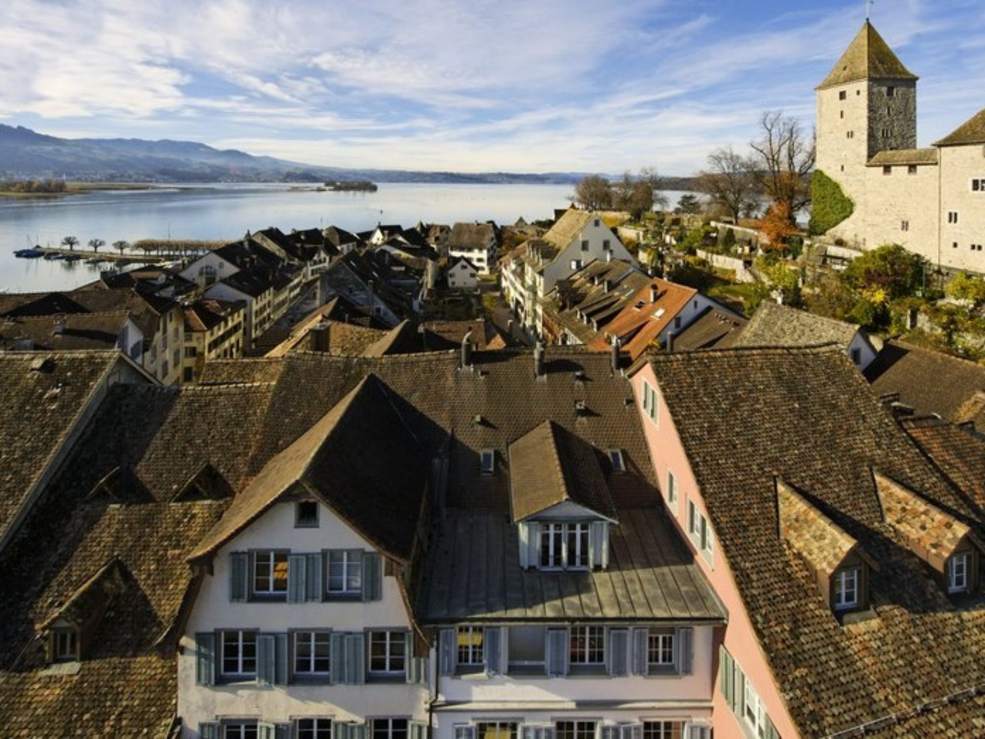 Rapperswil