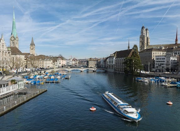 Zürich