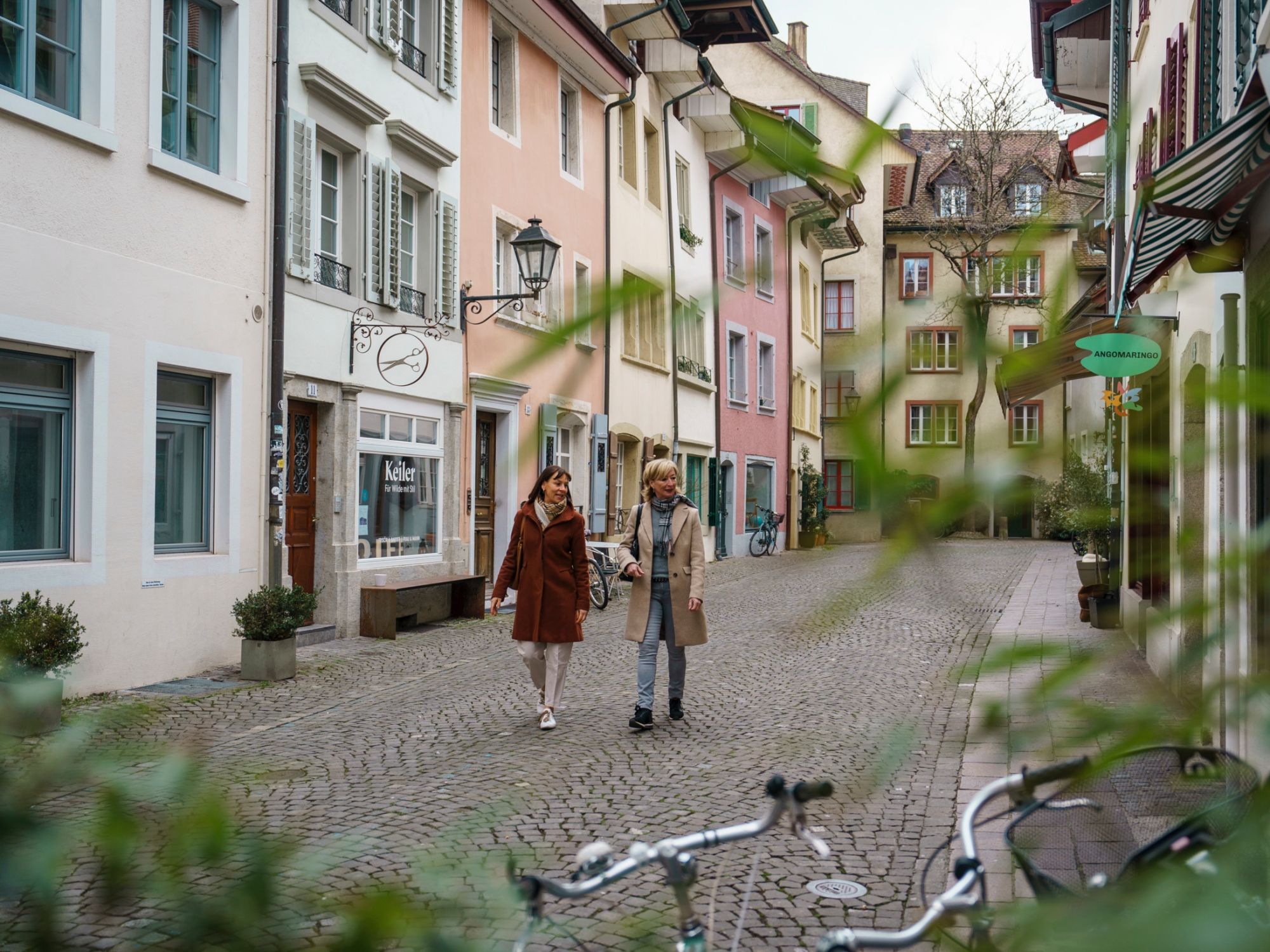 Golattenmattgasse