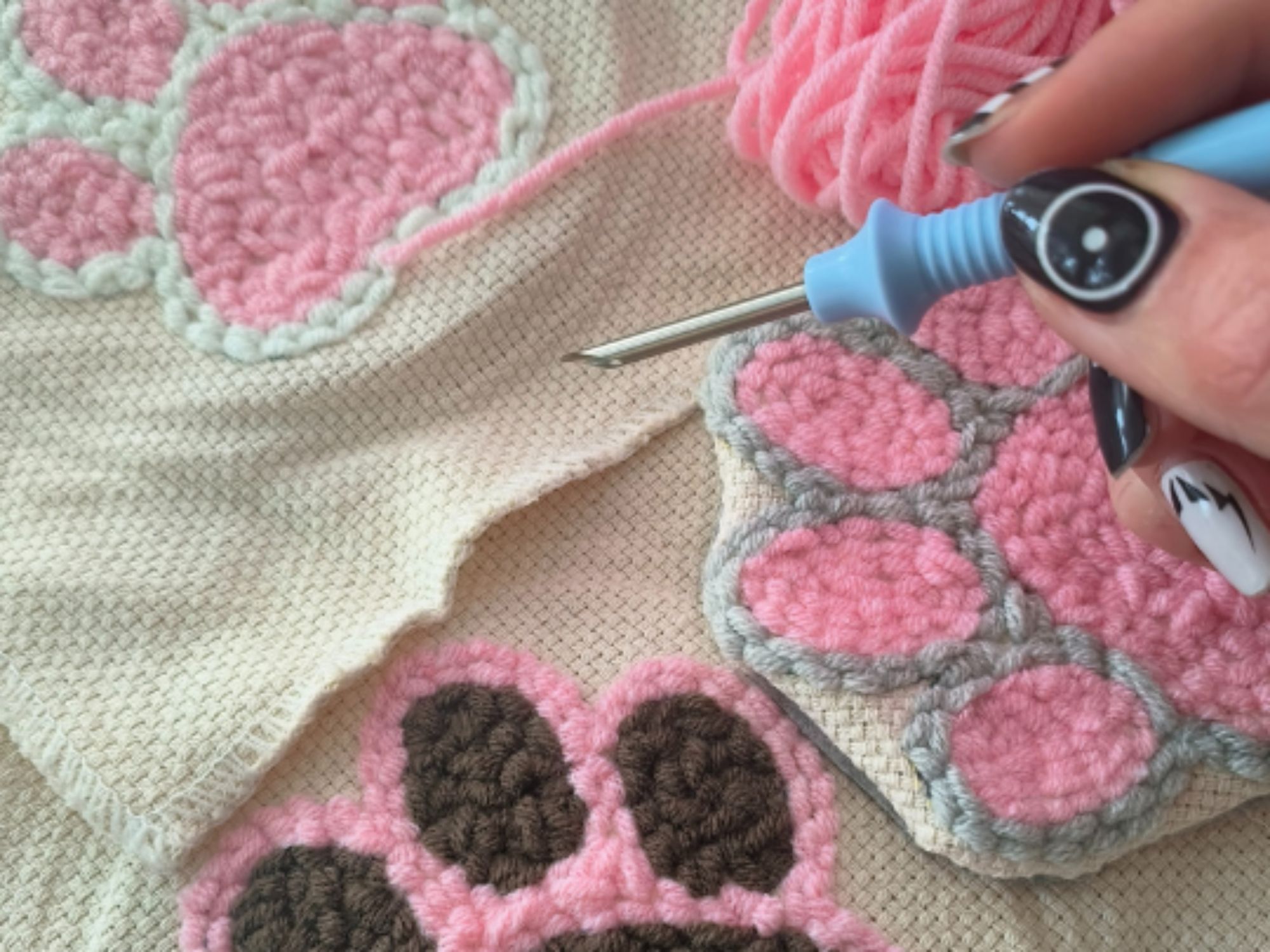 Needle-Punching-PaintNow