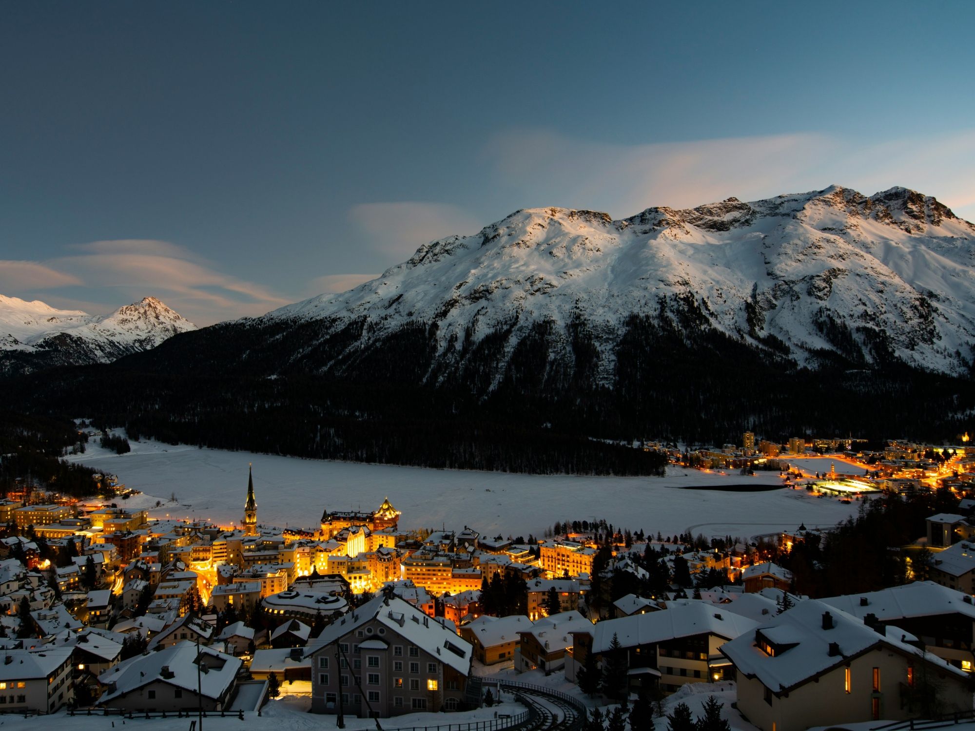 圣莫里茨-unsplash