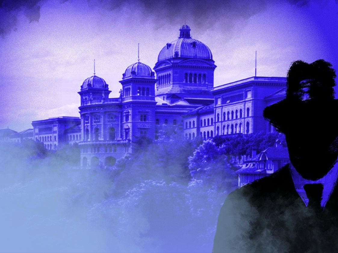 "Find-the-Code: Kísérteties sarkok" szabadtéri szabadulós játék Bernben