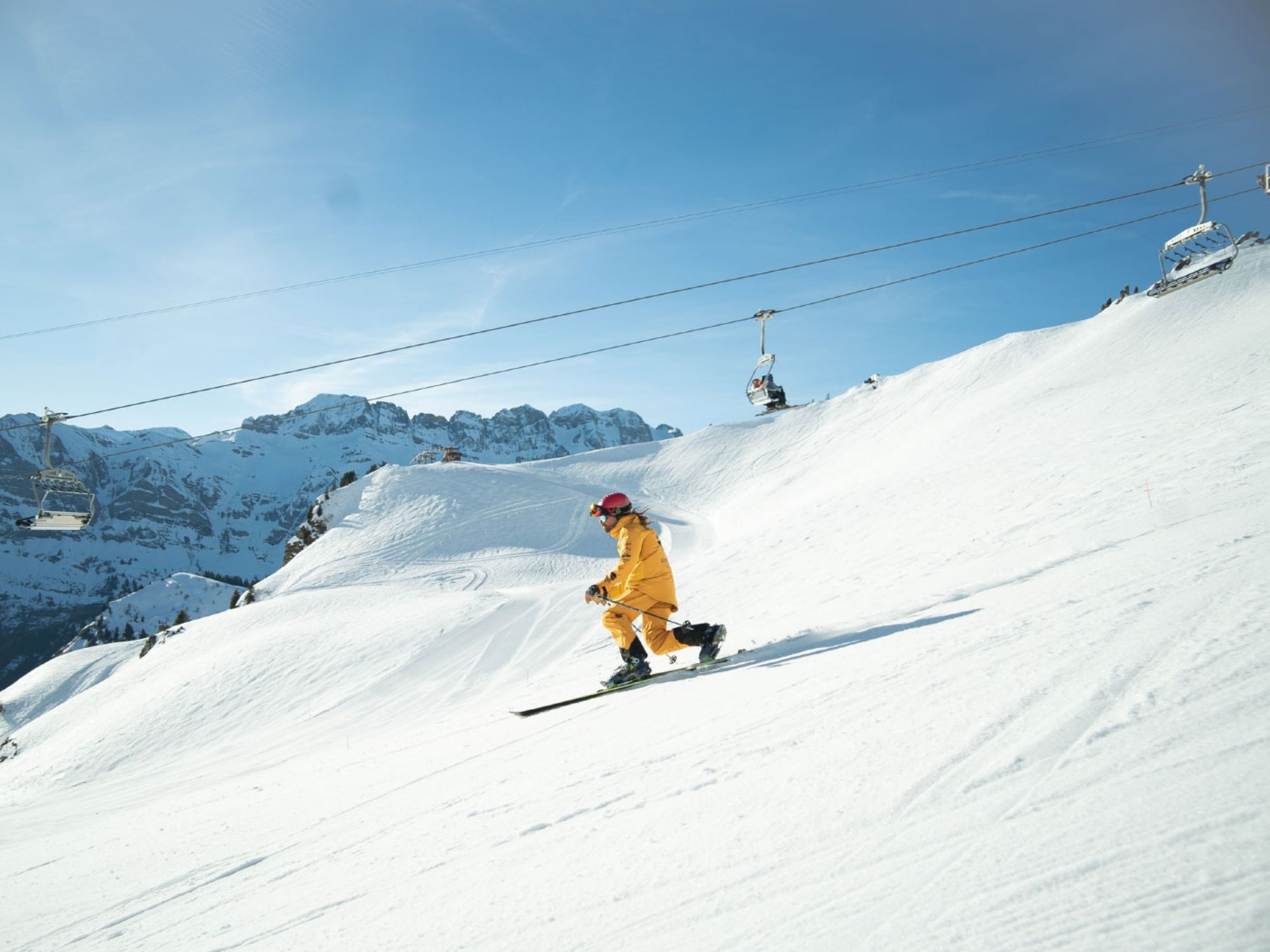 telemark-lessons-in-portes-du-soliel