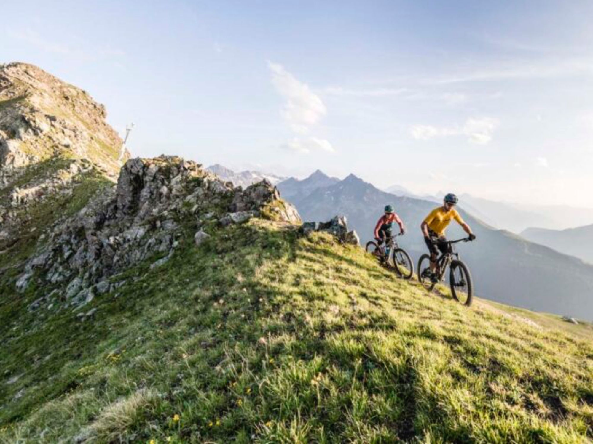 Tour mit privatem Guide