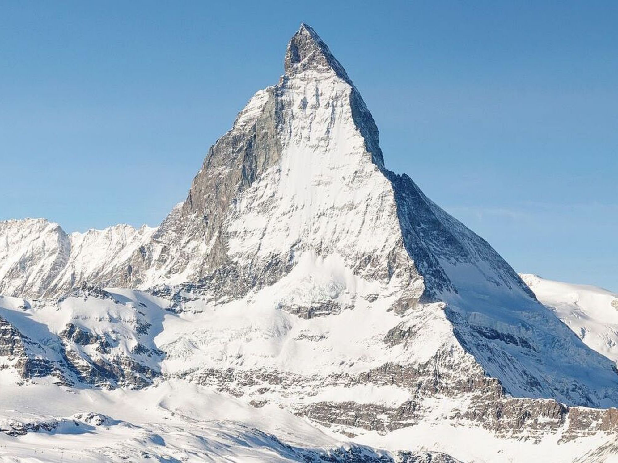 Matterhorn