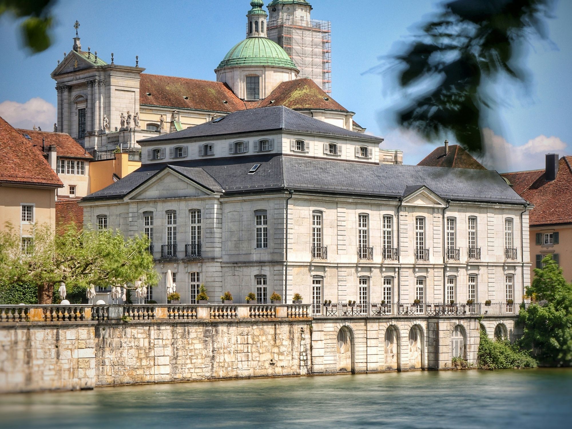 Solothurn-unsplash