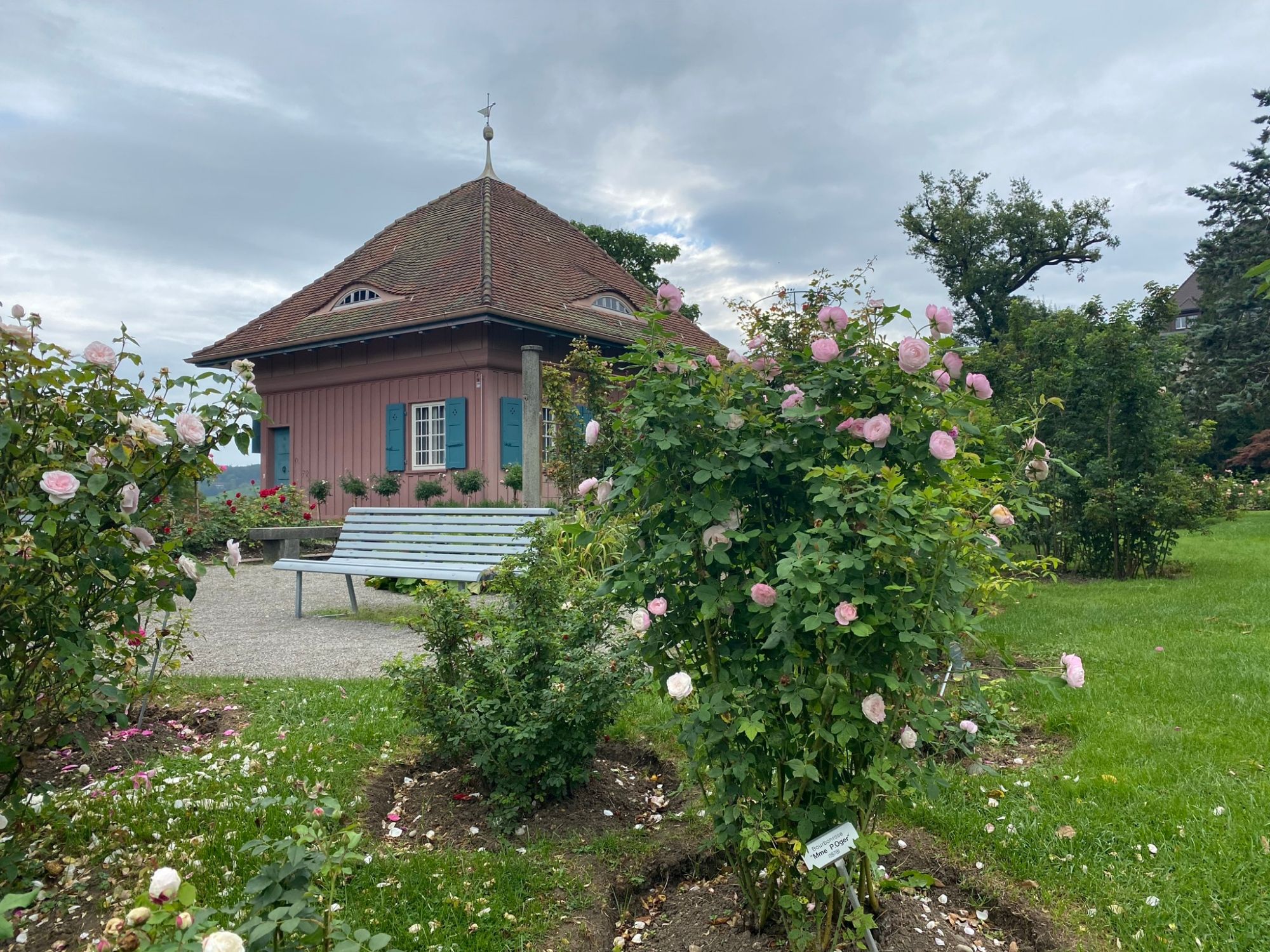 Изображение продукта Винтертур