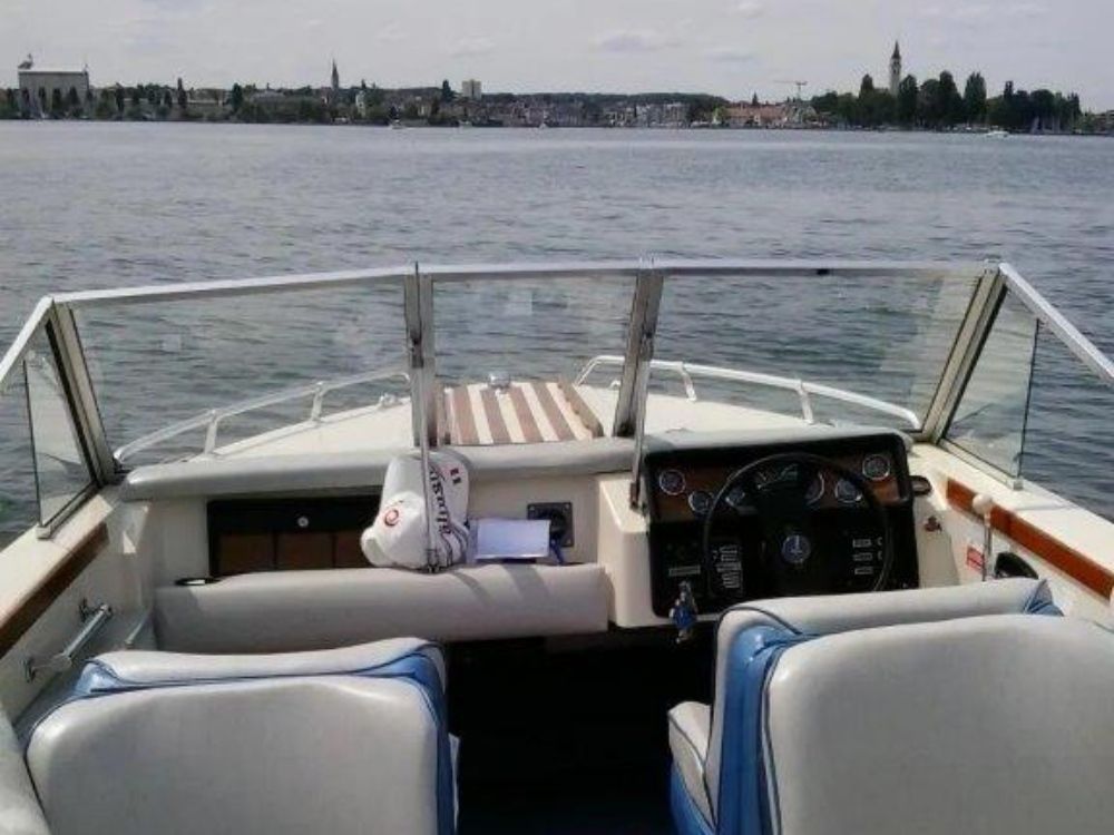 Balade en bateau sur le lac inférieur depuis Mannenbach-Salenstein