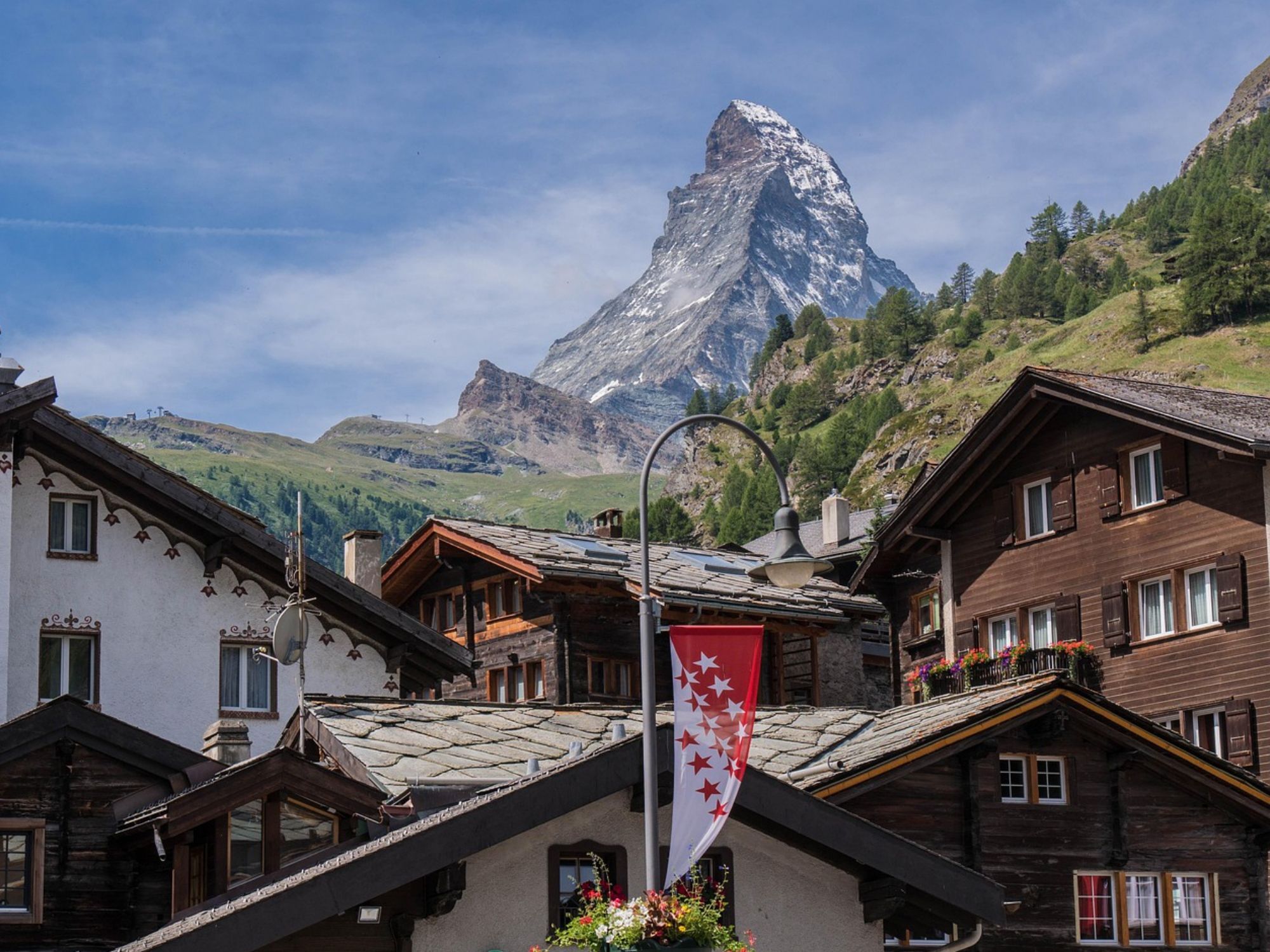 зерматт-піксабей