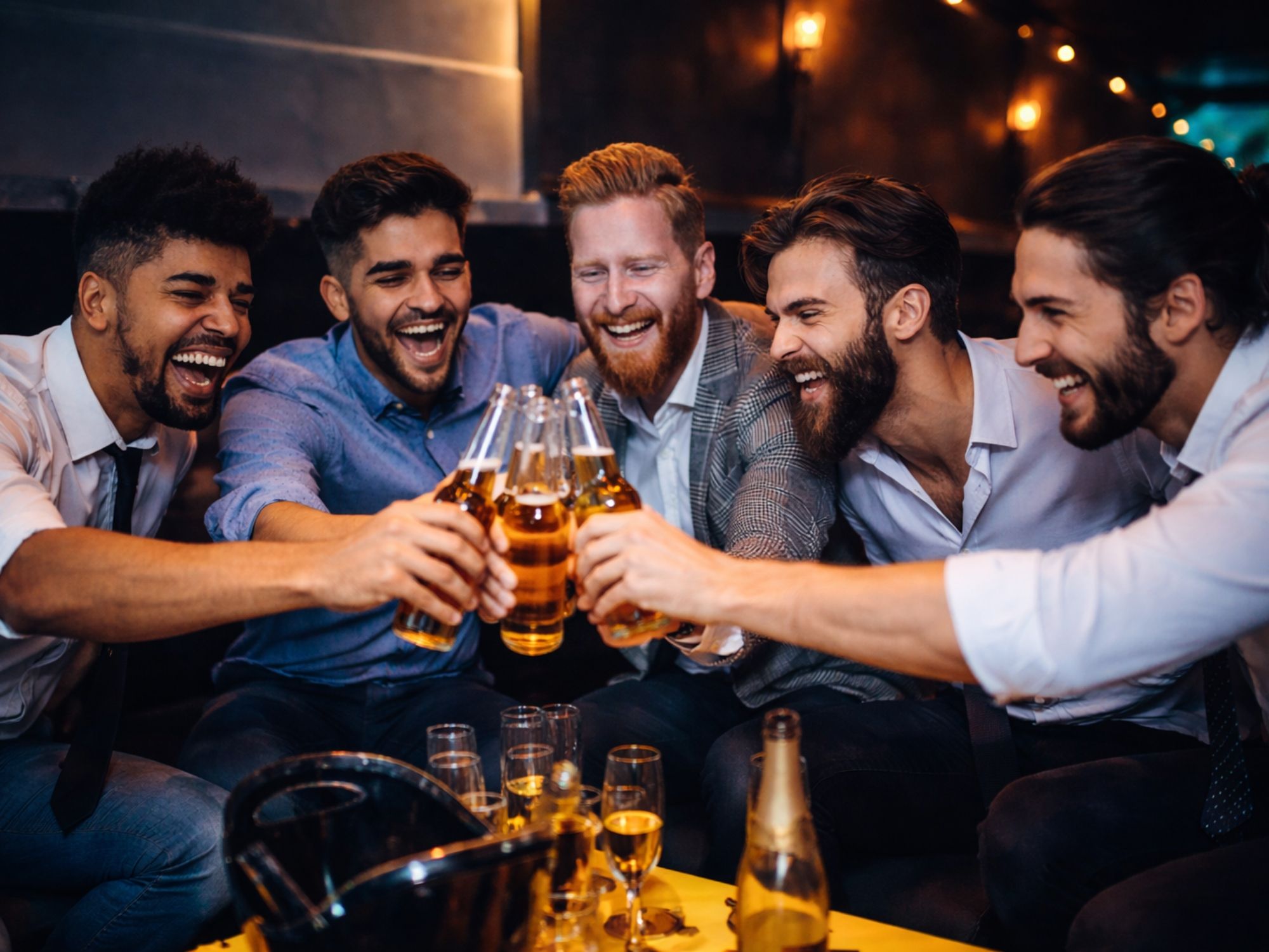 Vlčia svorka St.Gallen 2