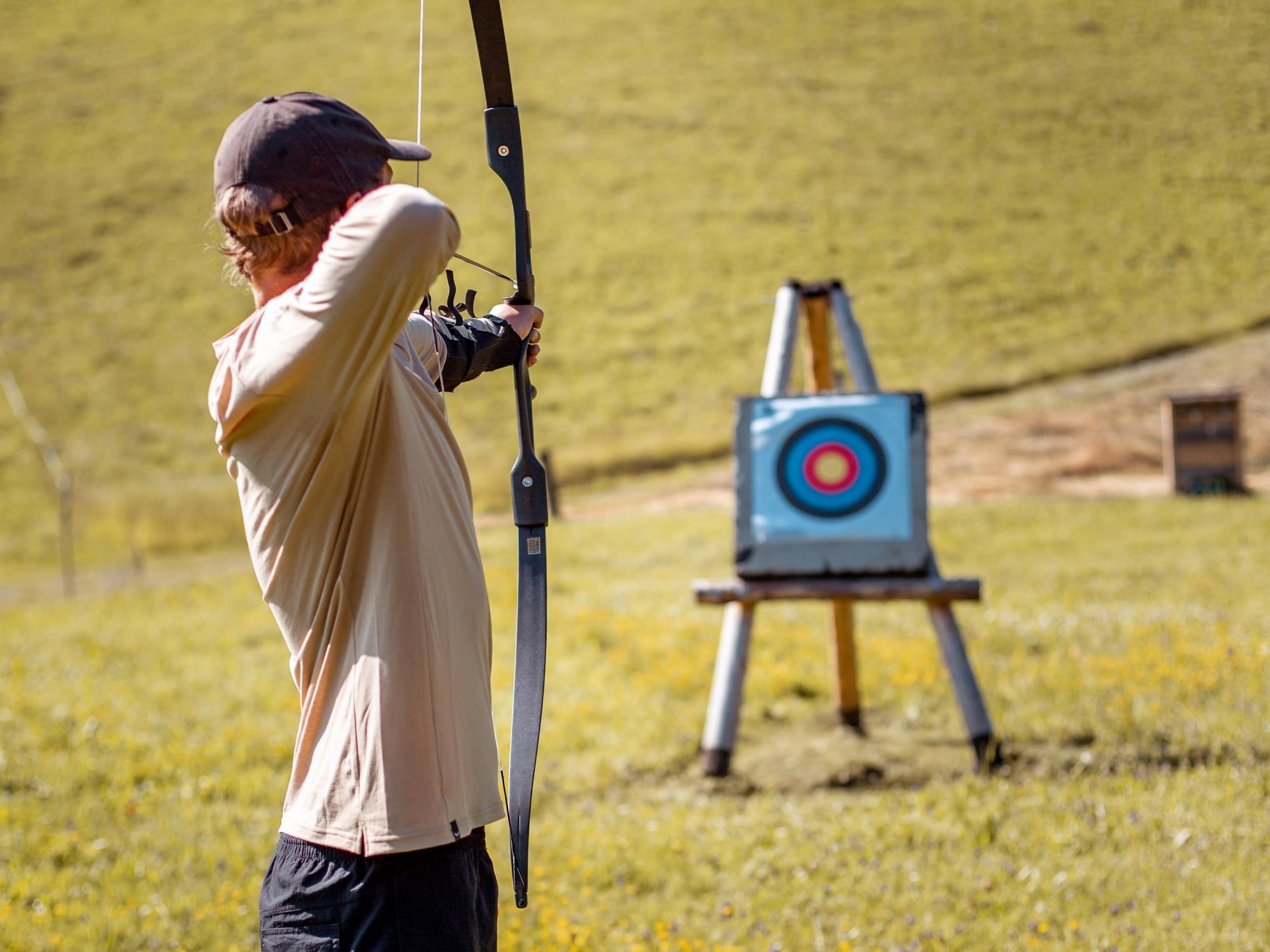 鲁热蒙特夏令营-28分钟