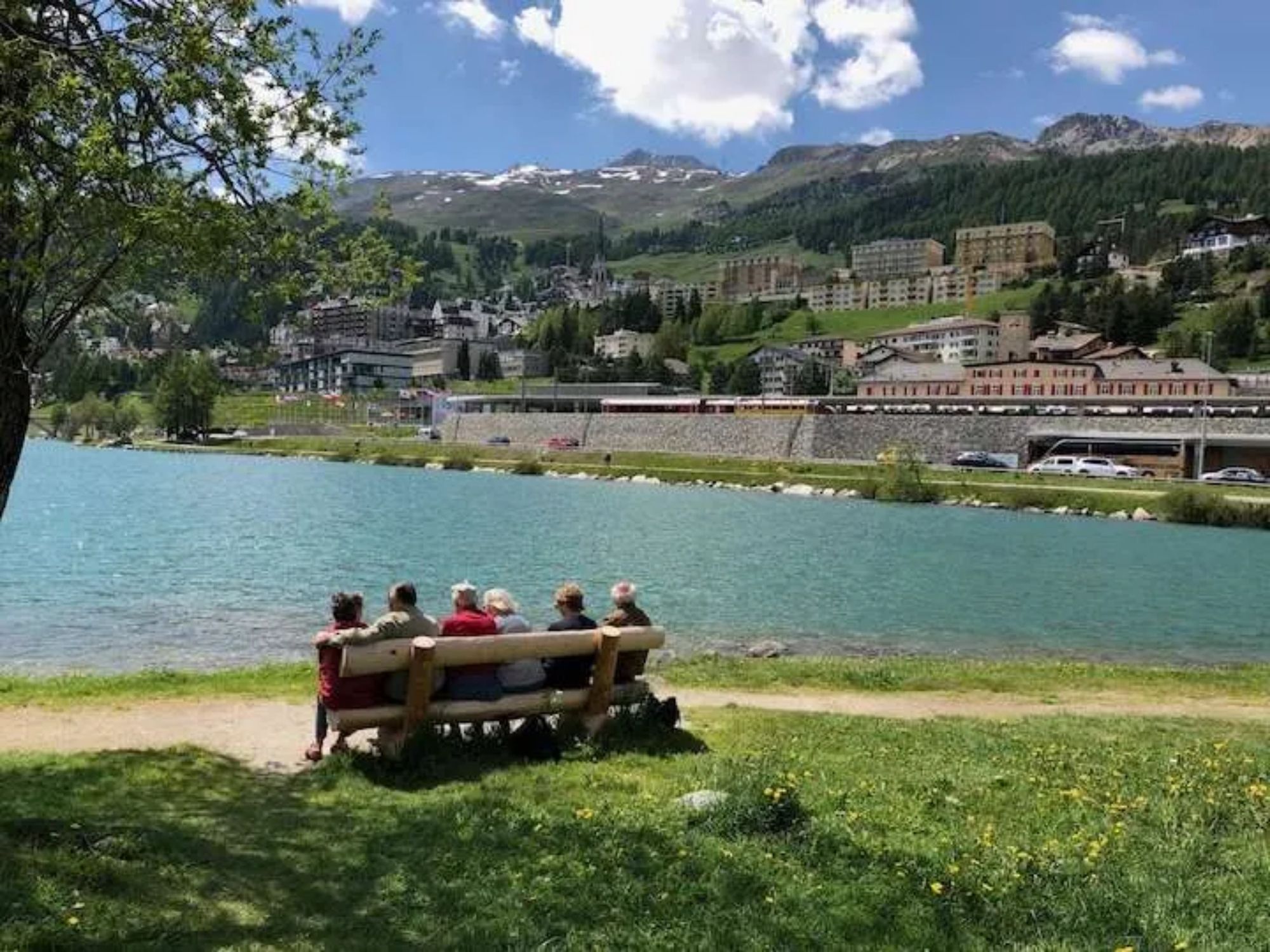 St.Moritz-panorama