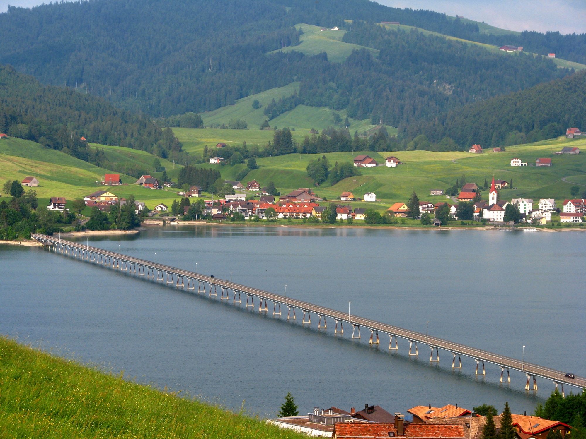 sihlsee-willerzell