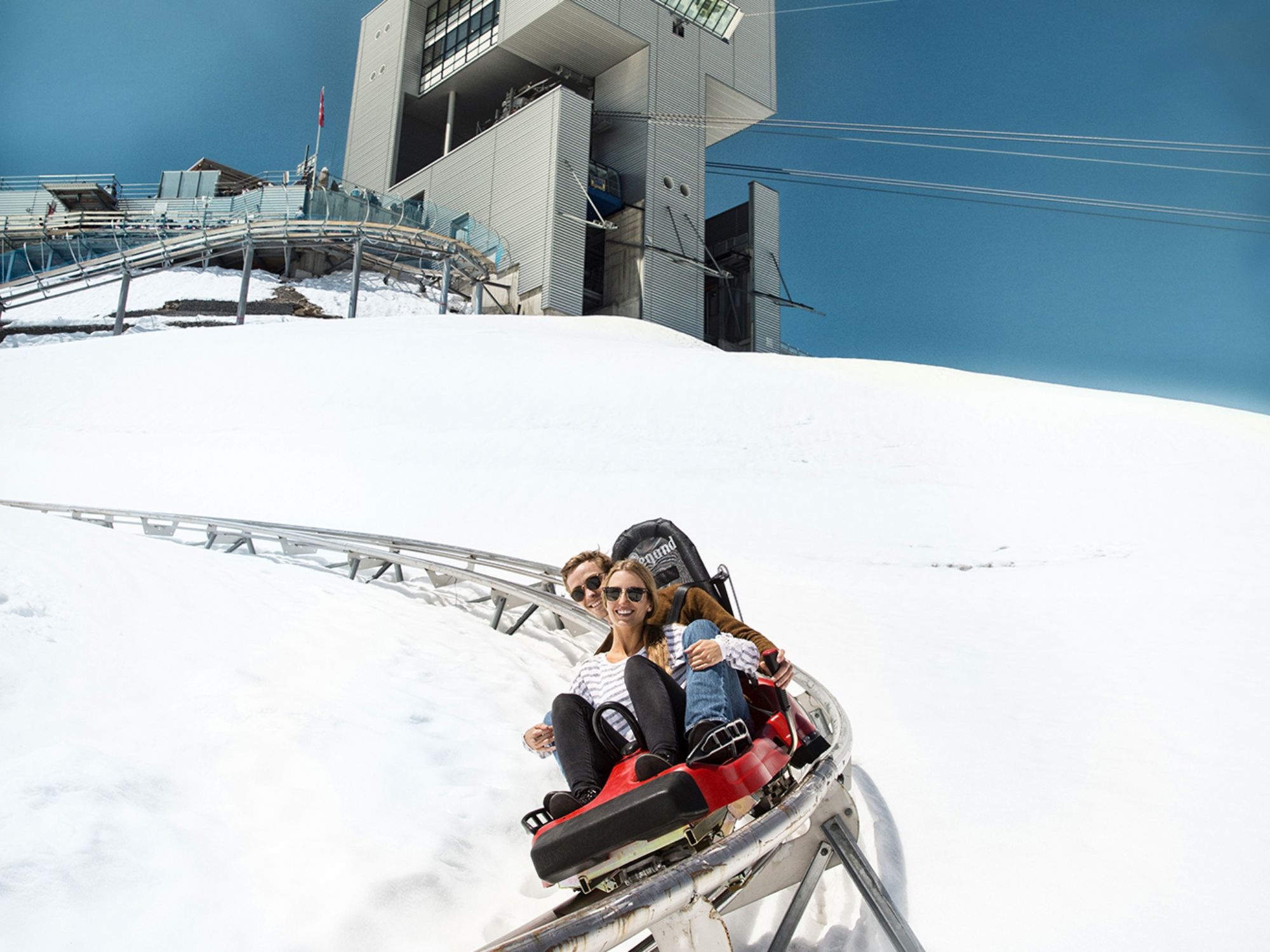 Alpine Coaster