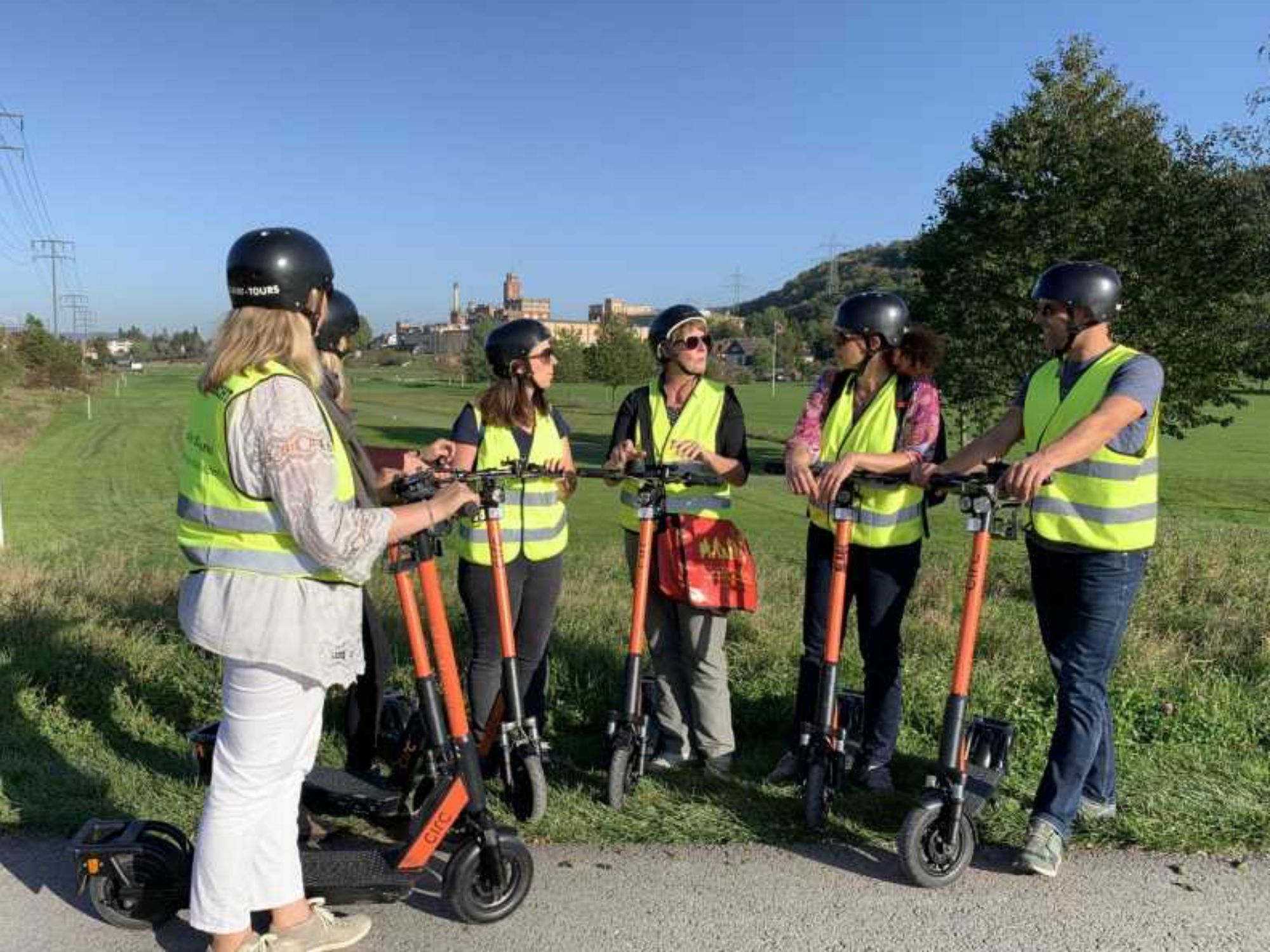 E Scooter Rundfahrt Rheinfelden Tourismus (2)