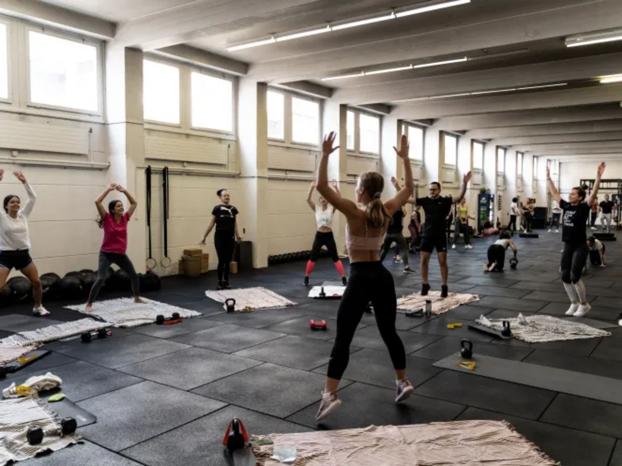 UGO's - Standard Kopia