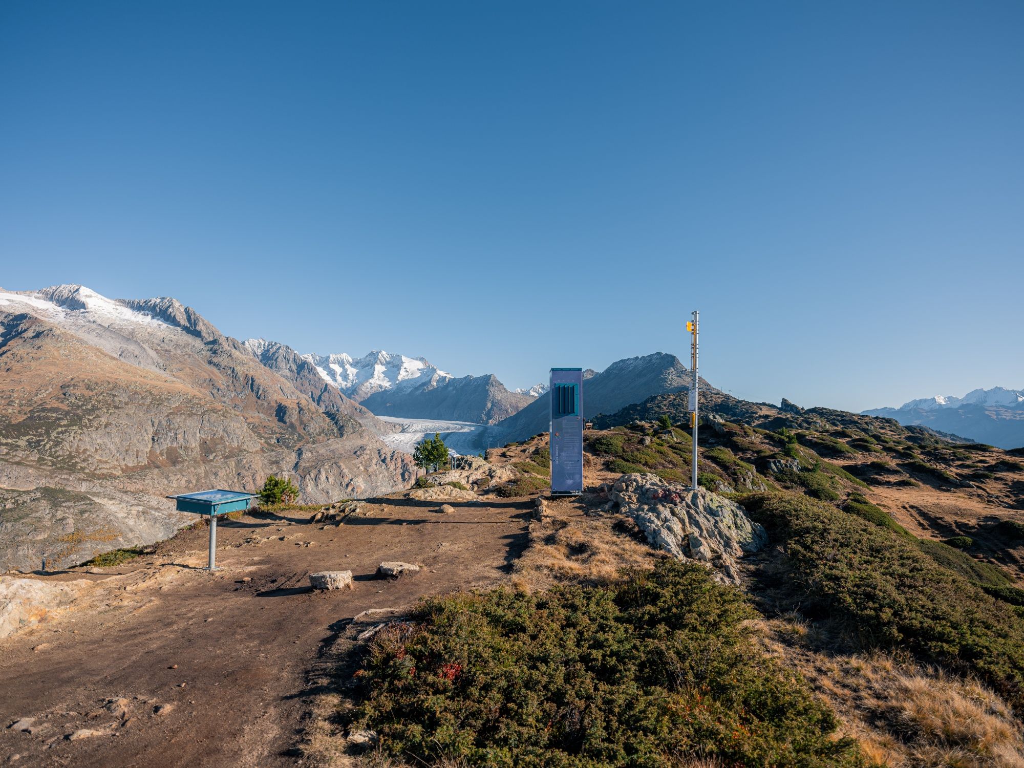 familietrekking-in-de-aletsch-arena