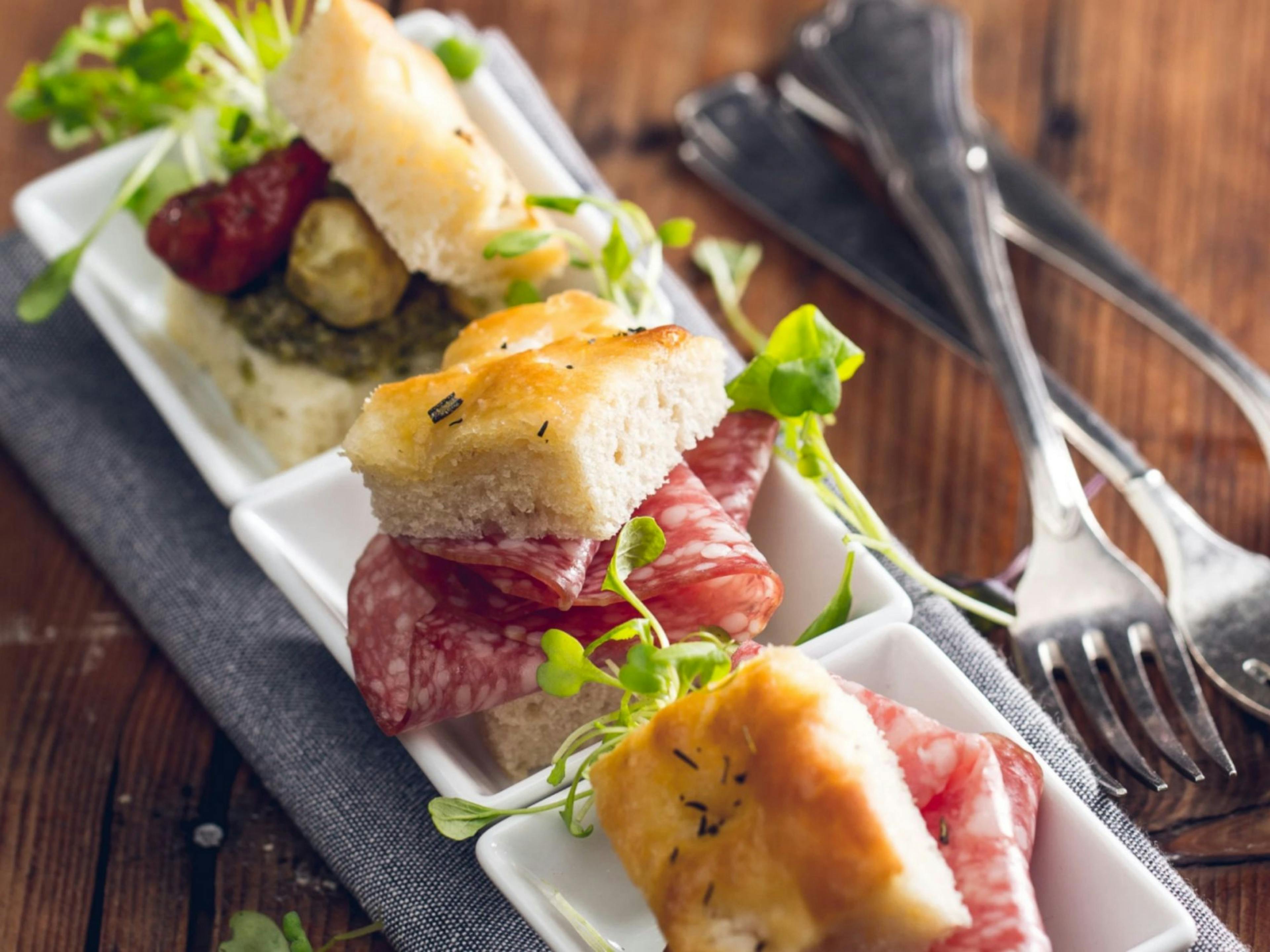 Tapas